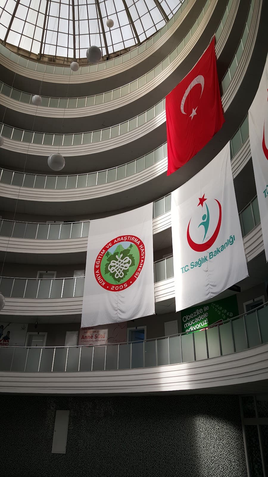 Office Center A.Ekentok — Meram, Konya Hazır Ofis fotoğraf 2