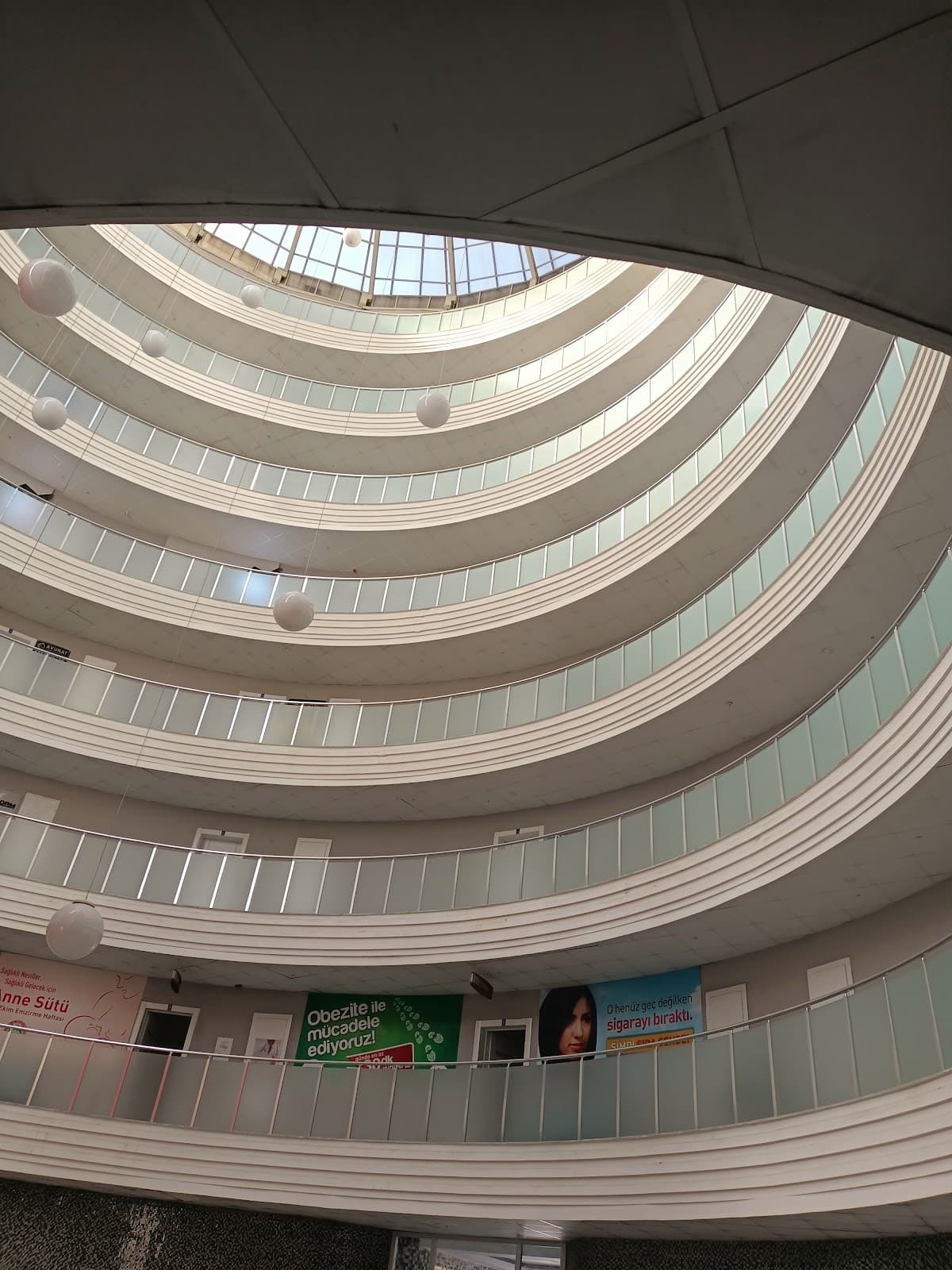 Office Center A.Ekentok — Meram, Konya Hazır Ofis fotoğraf 3