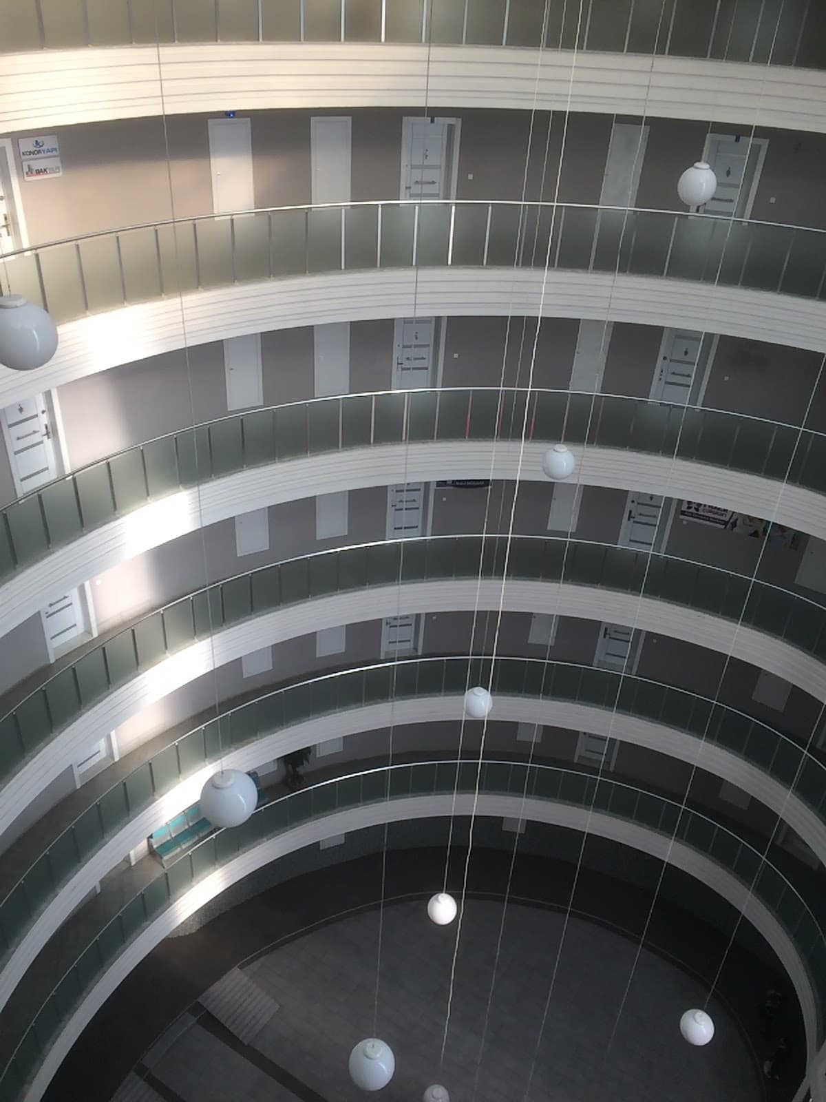 Office Center A.Ekentok — Meram, Konya Hazır Ofis fotoğraf 4