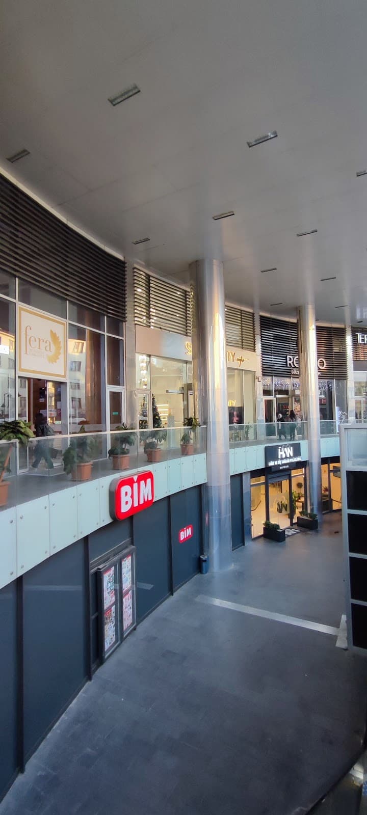 İGDAŞ ÜMRANİYE HİZMET BİNASI — Ümraniye, İstanbul Hazır Ofis fotoğraf 3