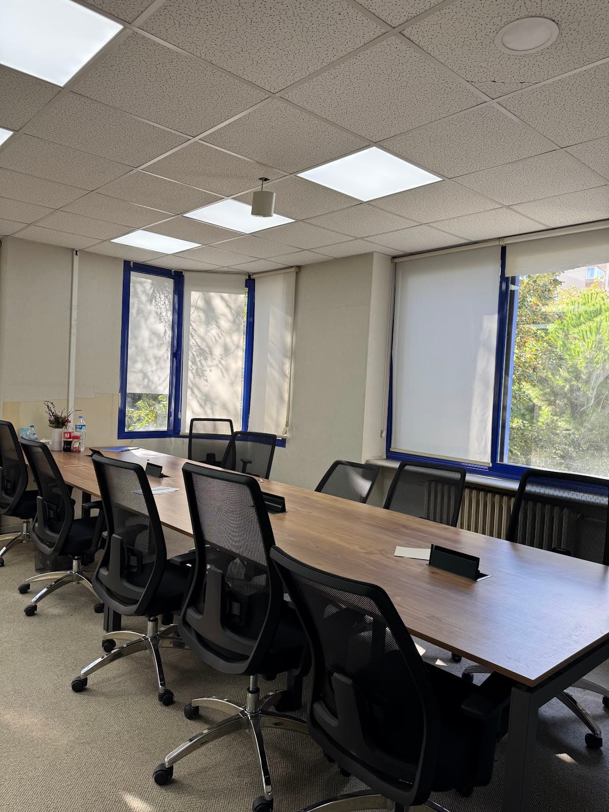 Open Up Office | Kozyatağı — Kozyatağı, İstanbul Hazır Ofis fotoğraf 3