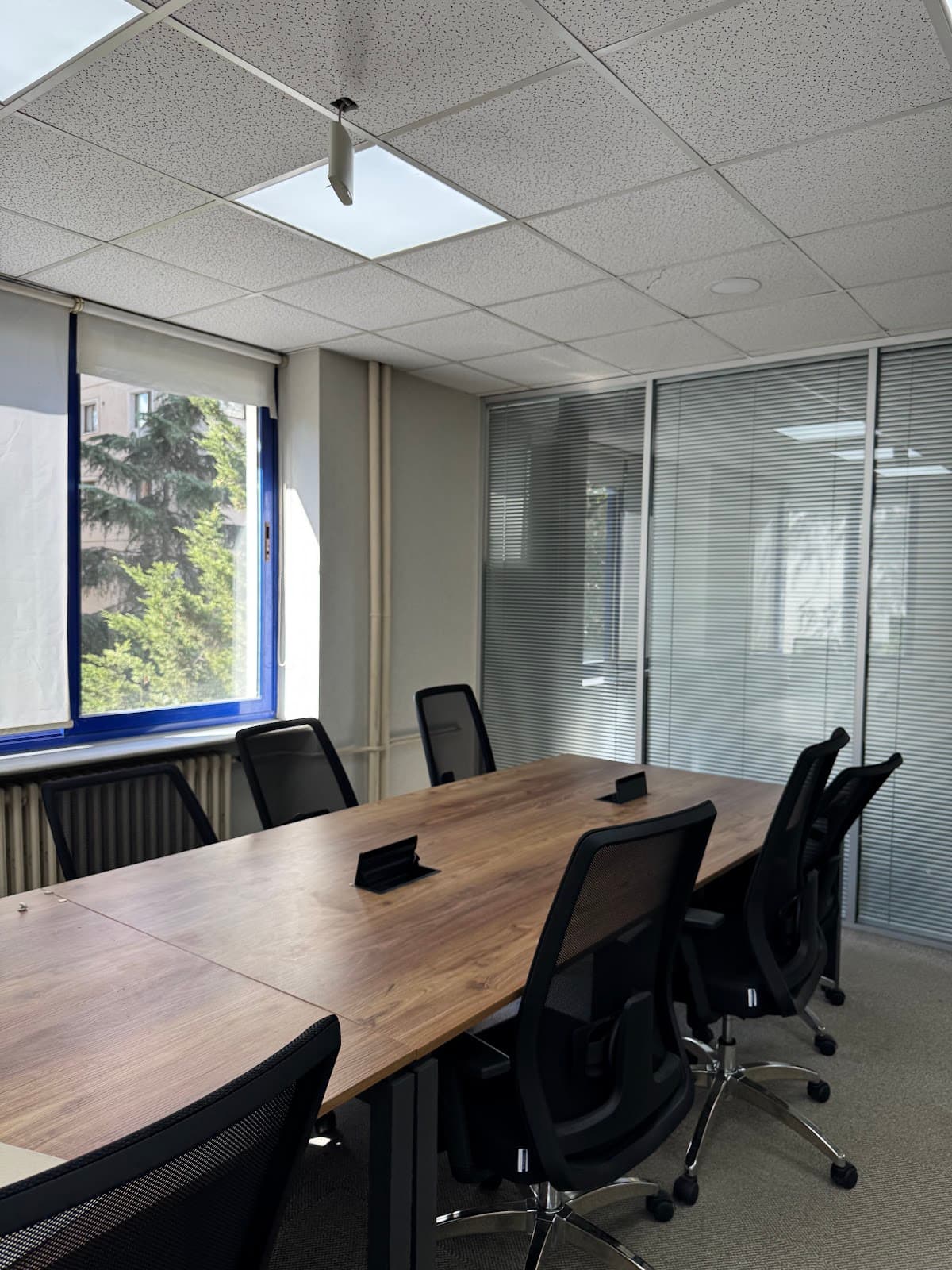 Open Up Office | Kozyatağı — Kozyatağı, İstanbul Hazır Ofis fotoğraf 4