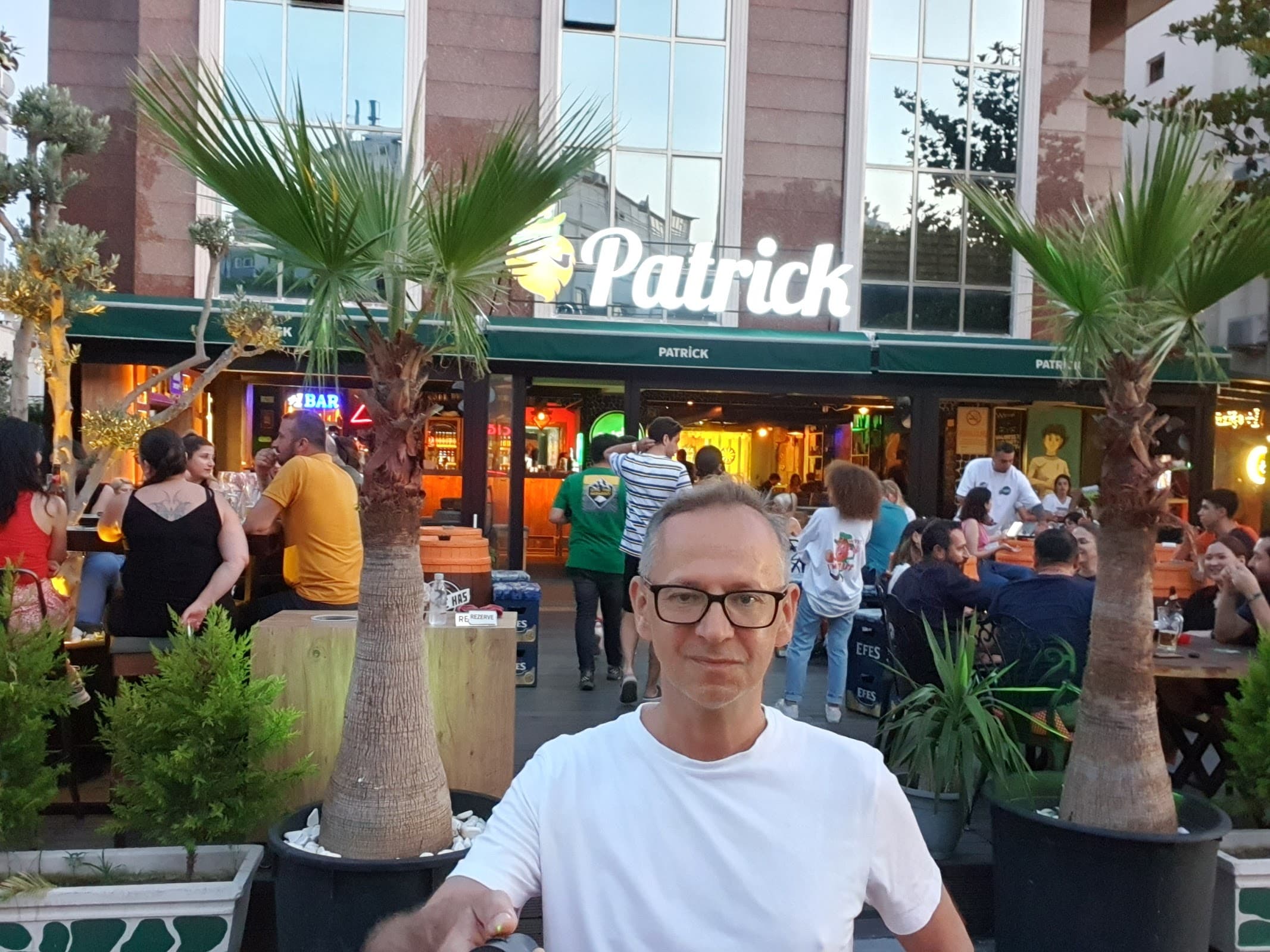 Nazli İş Merkezi — Lara, Antalya Hazır Ofis fotoğraf 3