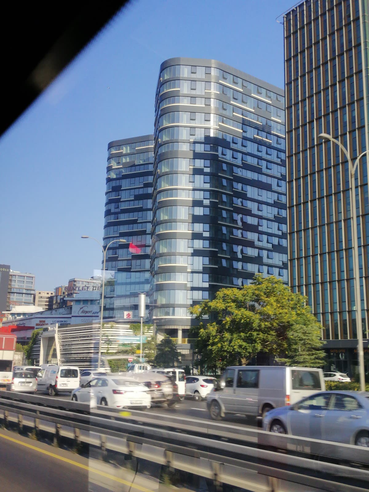 A ofis — Bakırköy, İstanbul Hazır Ofis fotoğraf 2