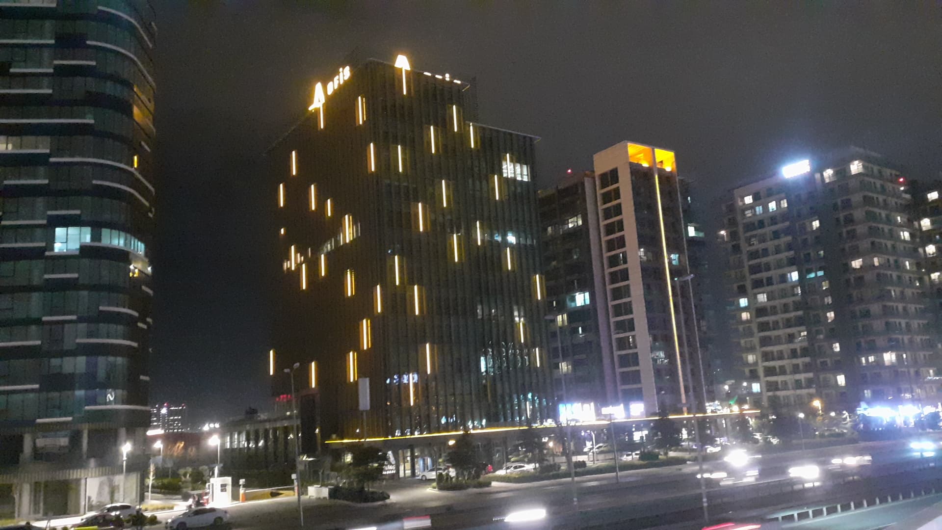 A ofis — Bakırköy, İstanbul Hazır Ofis fotoğraf 3