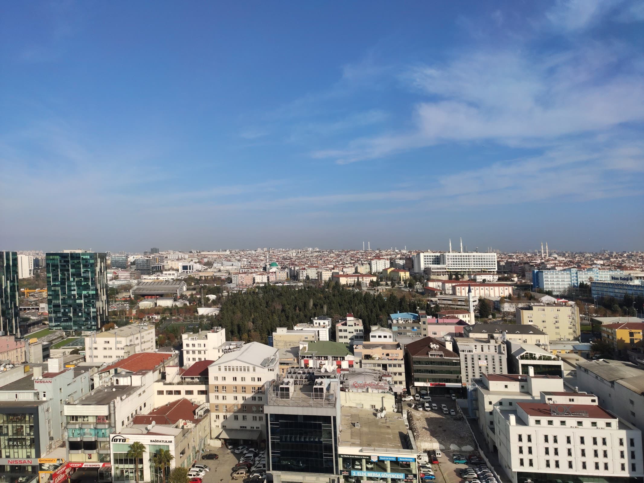 A ofis — Bakırköy, İstanbul Hazır Ofis fotoğraf 4