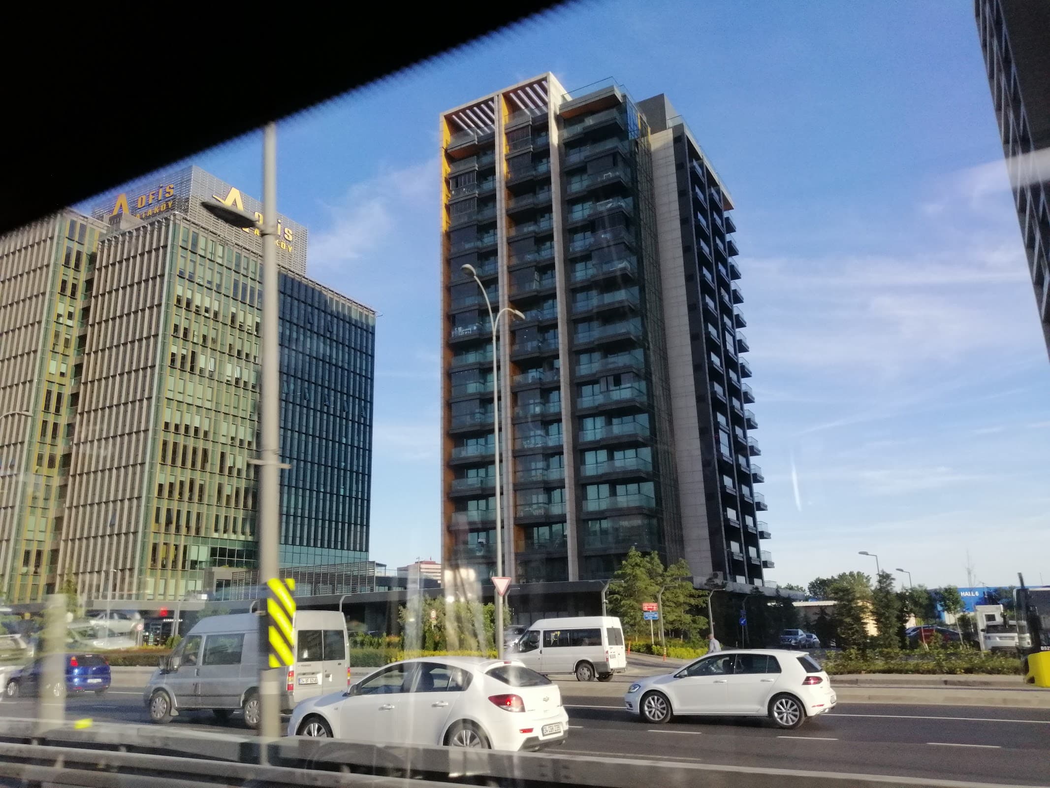A ofis — Bakırköy, İstanbul Hazır Ofis fotoğraf 5