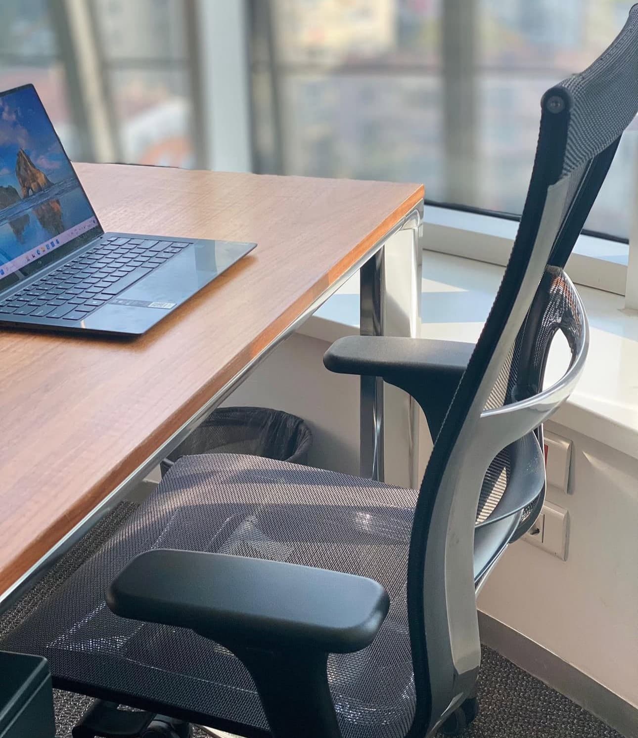 ATC Business Support İş Merkezi İşletmeciliği ltd.Şti. — Levent, İstanbul Hazır Ofis