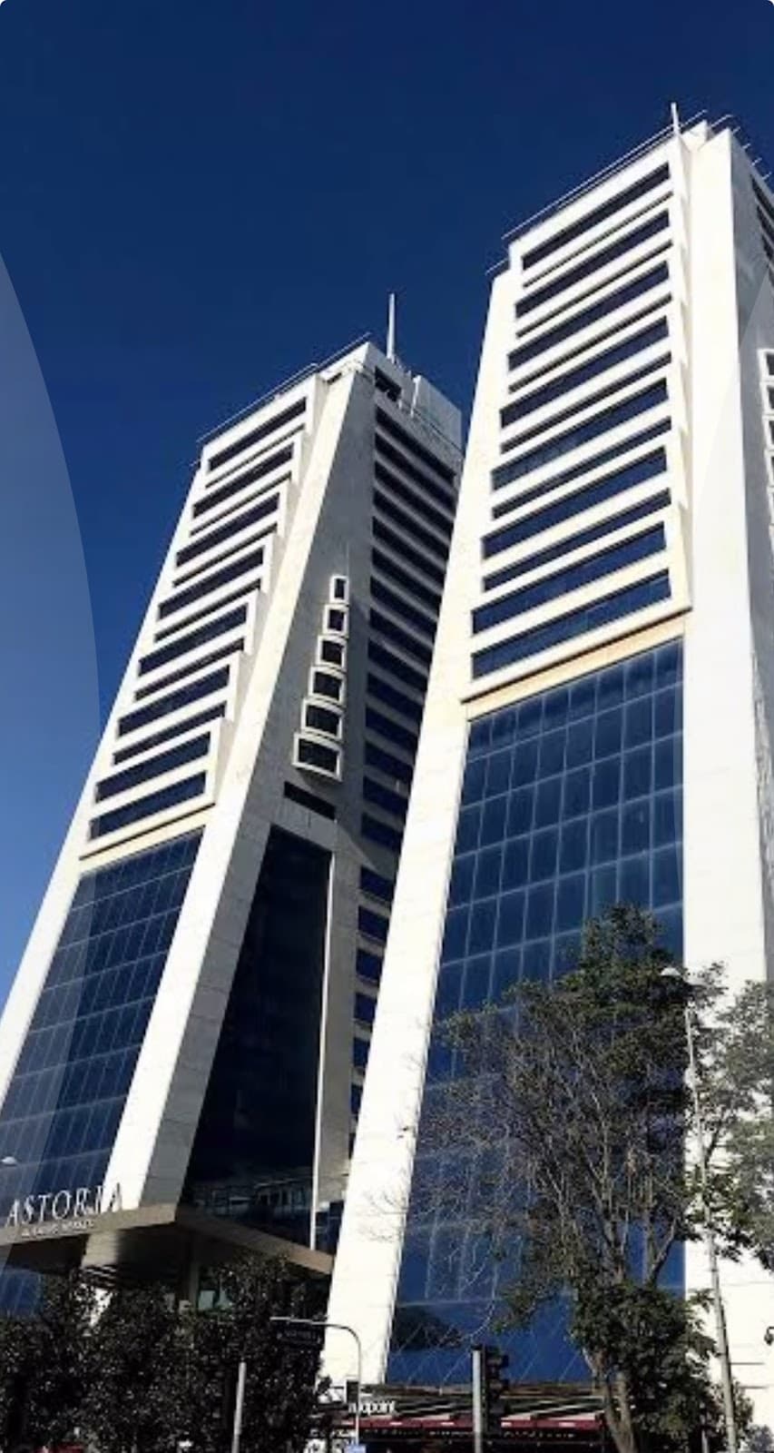 ATC Business Support İş Merkezi İşletmeciliği ltd.Şti. — Levent, İstanbul Hazır Ofis fotoğraf 5