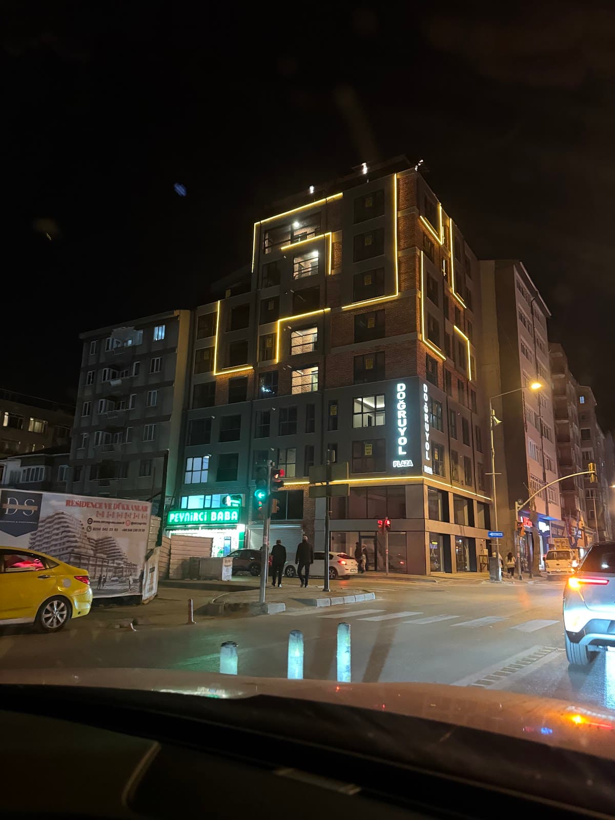 Doğruyol Plaza — Odunpazarı, Eskişehir Plaza Ofis fotoğraf 3