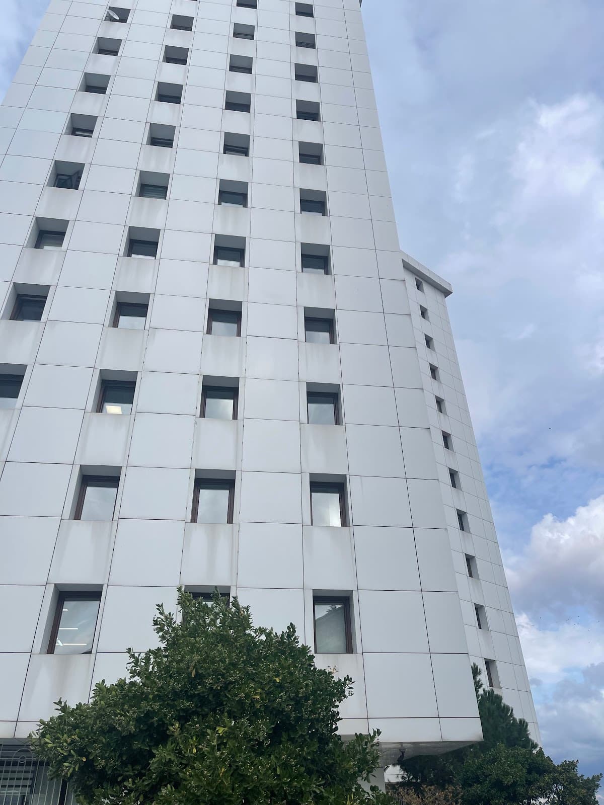 Murat İş Merkezi — Şişli, İstanbul Hazır Ofis