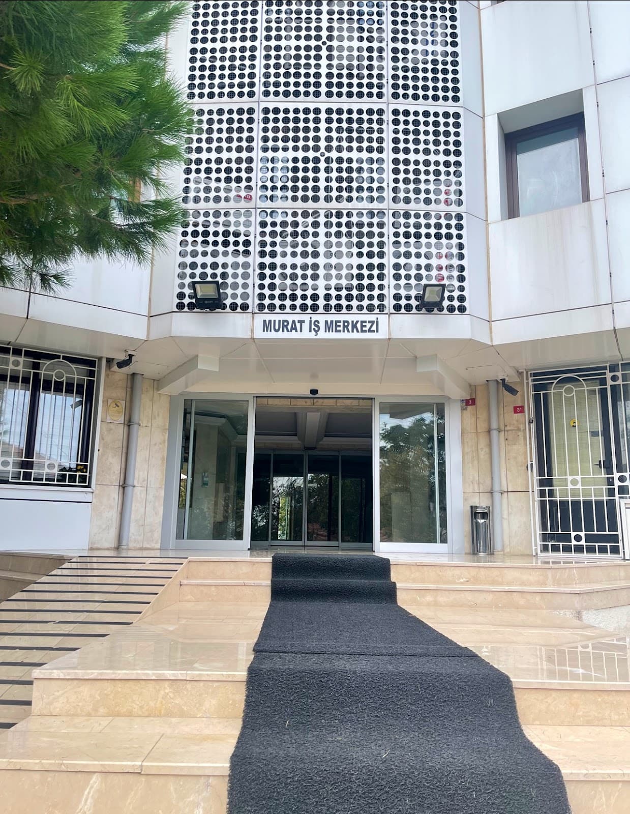 Murat İş Merkezi — Şişli, İstanbul Hazır Ofis fotoğraf 2