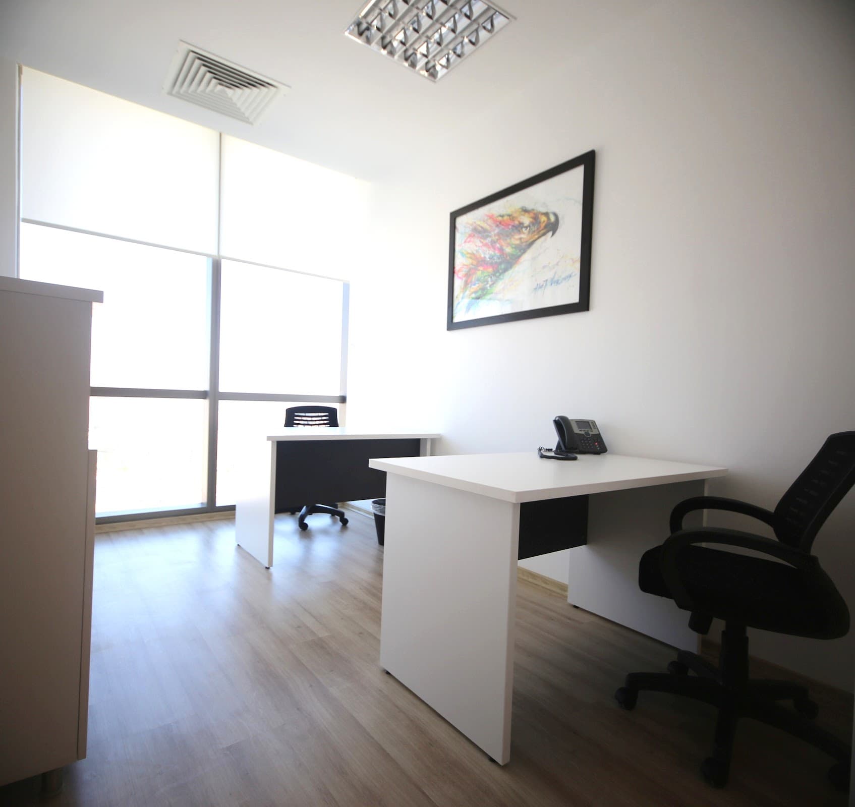 CorpNeed - Folkart Towers Hazır ve Sanal Ofisler — Bayraklı, İzmir Sanal Ofis fotoğraf 2