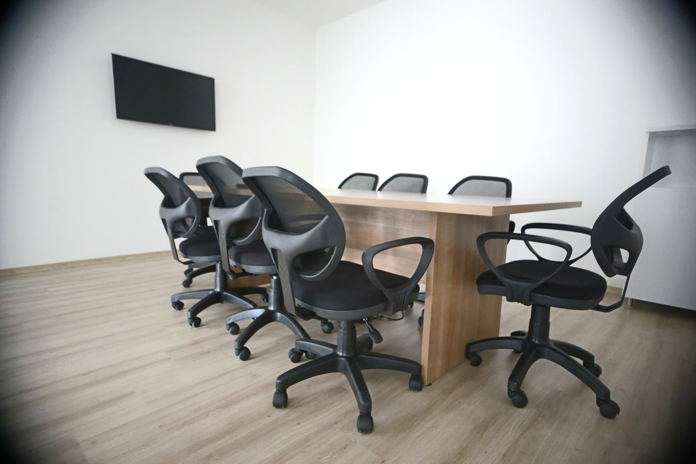 CorpNeed - Folkart Towers Hazır ve Sanal Ofisler — Bayraklı, İzmir Sanal Ofis fotoğraf 5