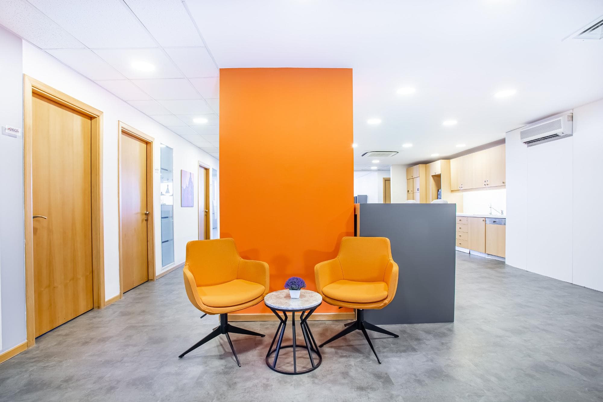 Regus - Istanbul, Maslak Beybi Giz Plaza — Maslak, İstanbul Plaza Ofis fotoğraf 2