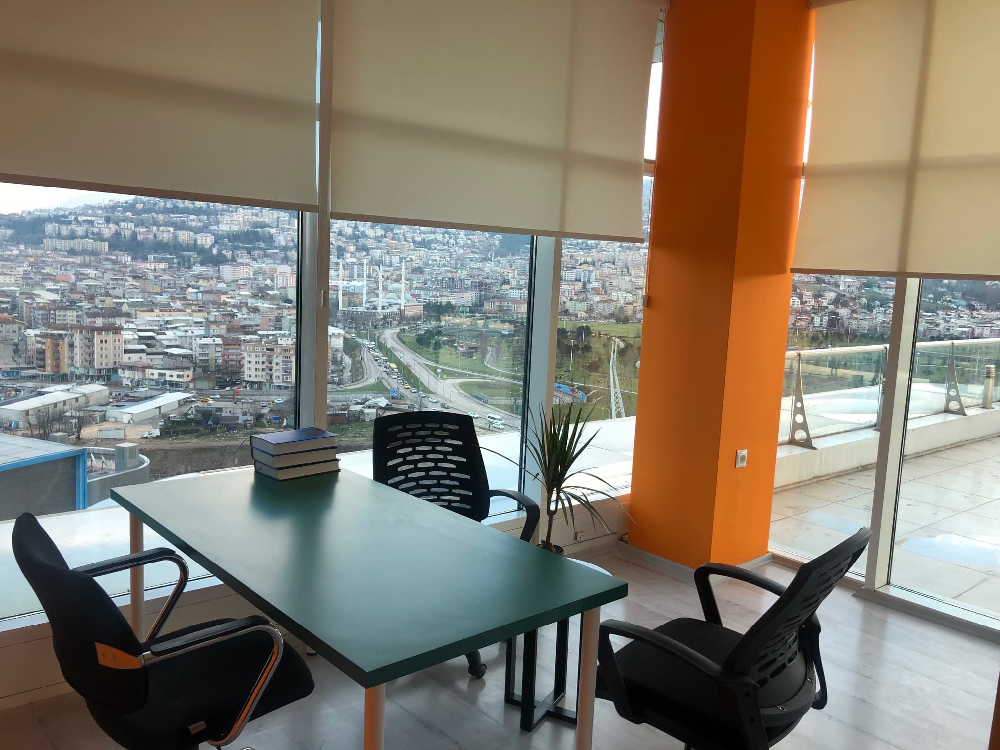 Suit Office - Hazır ve Sanal Ofisler — Nilüfer, Bursa Sanal Ofis fotoğraf 3