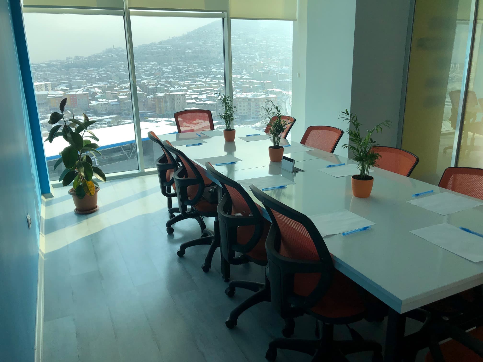 Suit Office - Hazır ve Sanal Ofisler — Nilüfer, Bursa Sanal Ofis fotoğraf 4