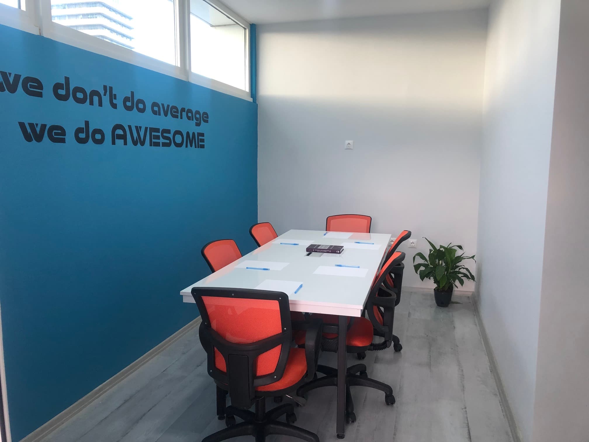 Suit Office - Hazır ve Sanal Ofisler — Nilüfer, Bursa Sanal Ofis fotoğraf 5