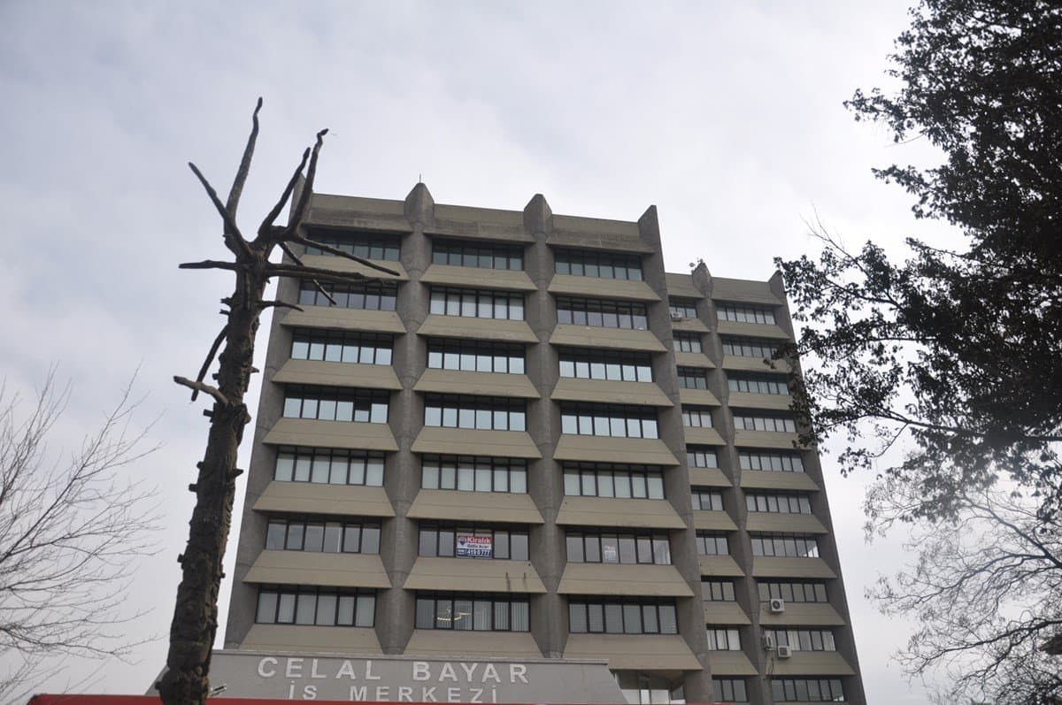 PwC Türkiye Ankara Ofis — Kızılay, Ankara Hazır Ofis fotoğraf 2