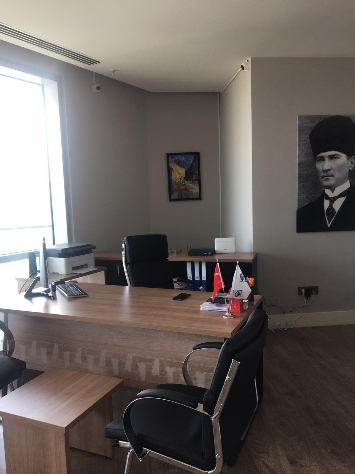 BATI E OFİS LTD ŞTİ Ataşehir Metropol İstanbul | Sanal Ofis Hizmetleri — Ataşehir, İstanbul Sanal Ofis fotoğraf 5
