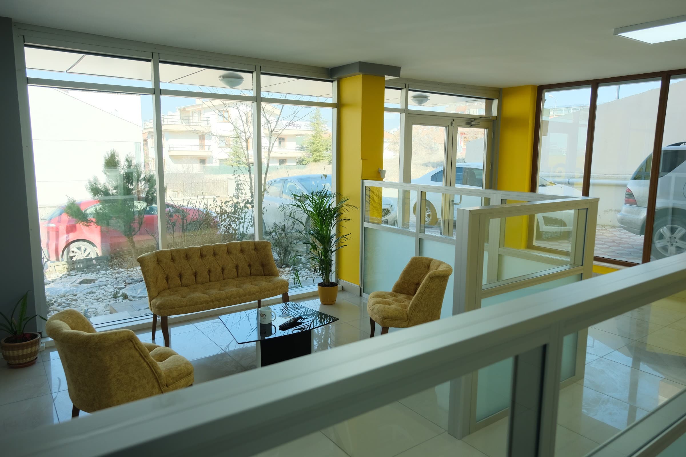 Ümitköy Sanal Ofis - Aden Ofis — Konutkent, Ankara Sanal Ofis fotoğraf 2