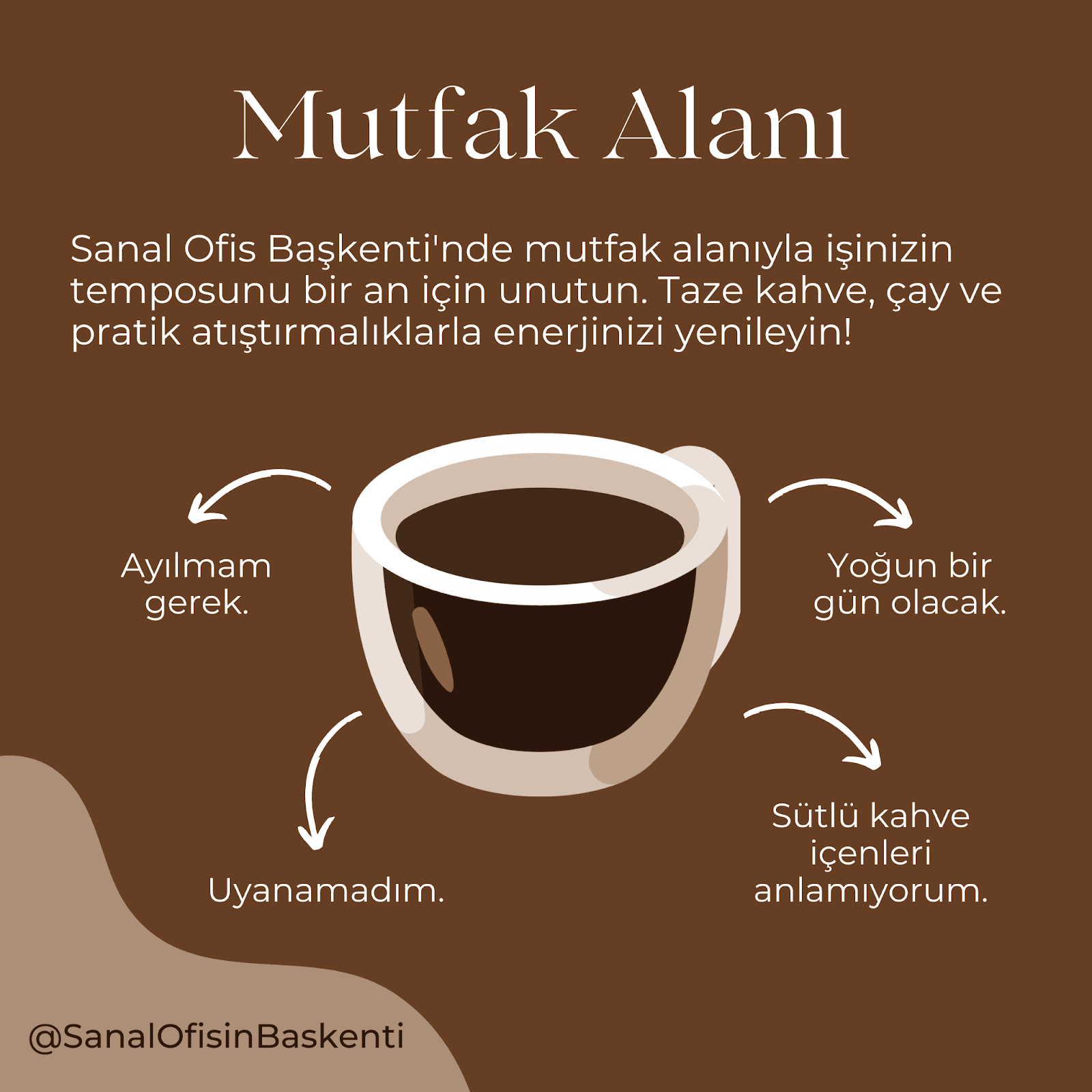 Sanal Ofisin Başkenti — Çankaya, Ankara Sanal Ofis fotoğraf 2