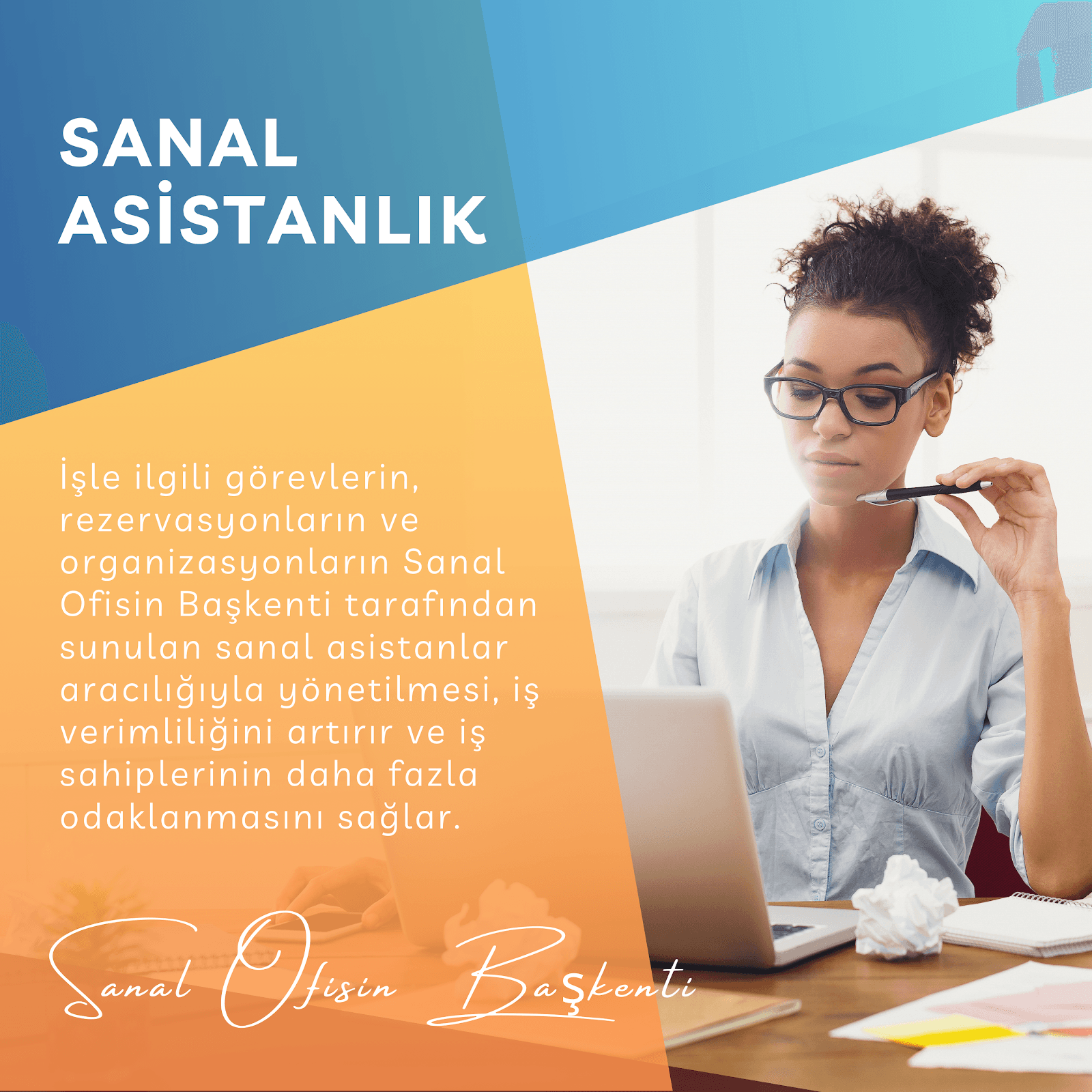 Sanal Ofisin Başkenti — Çankaya, Ankara Sanal Ofis fotoğraf 4