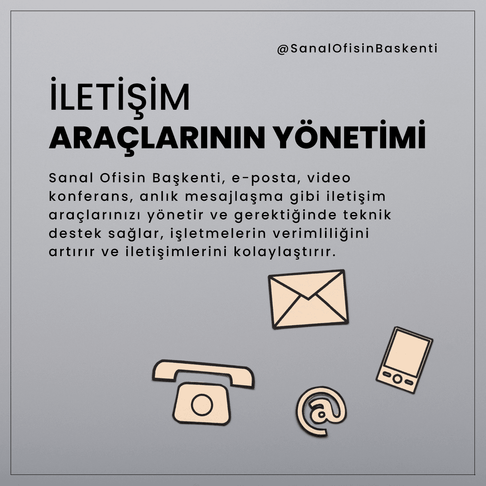 Sanal Ofisin Başkenti — Çankaya, Ankara Sanal Ofis fotoğraf 5