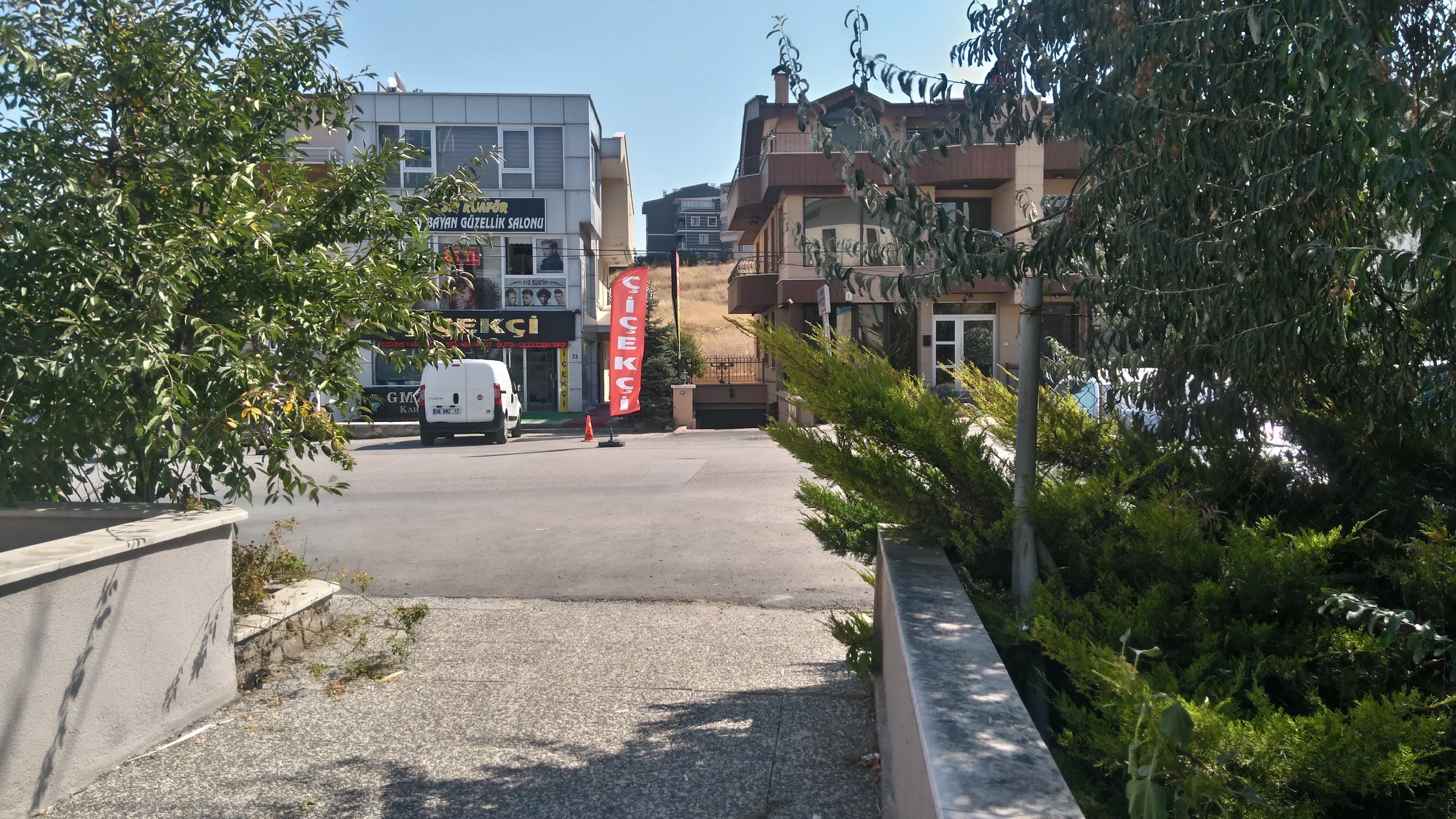 Fronius Ankara — Konutkent, Ankara Hazır Ofis fotoğraf 5