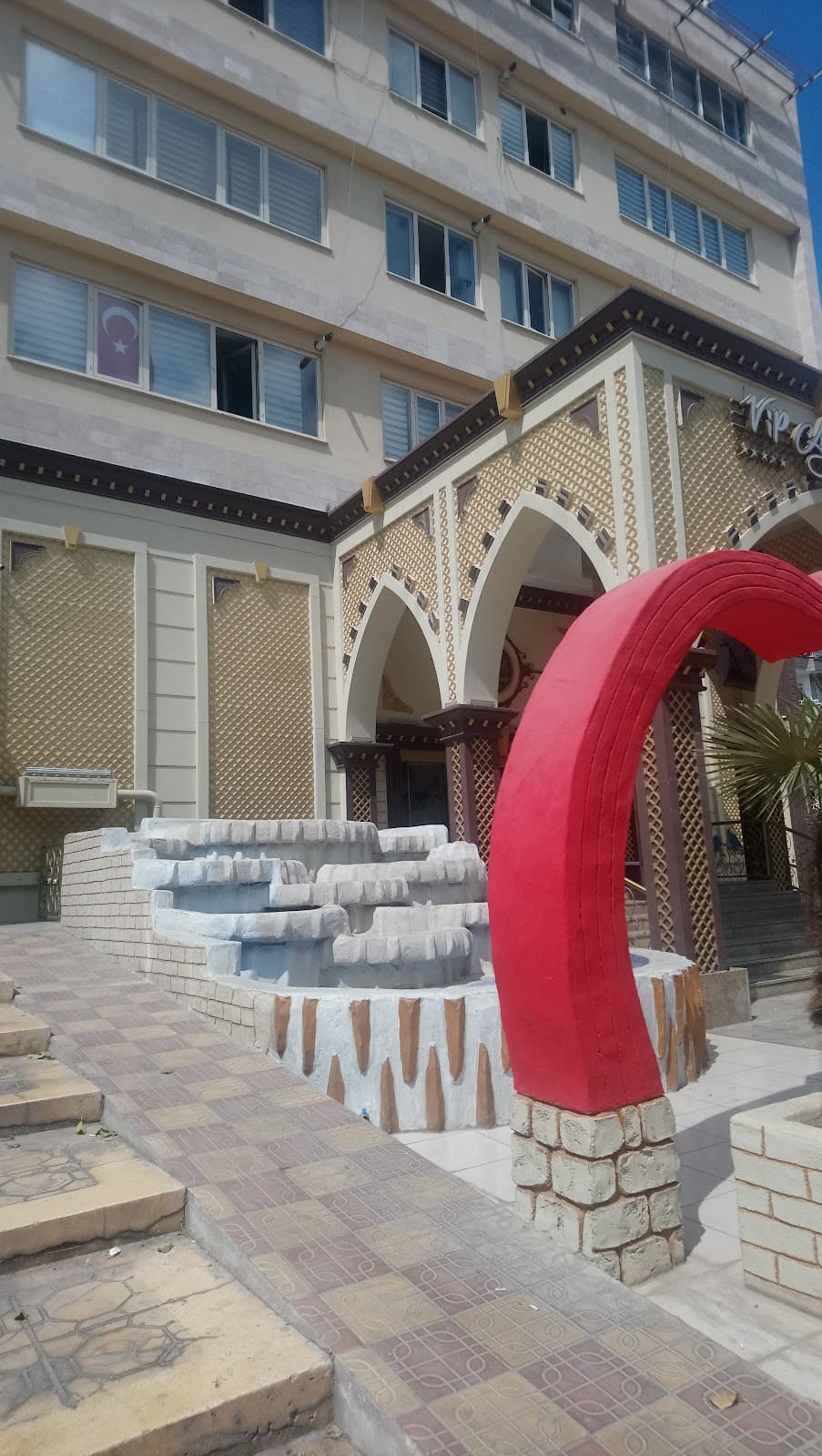 Basmacı Vakıf İş Merkezi — Şahinbey, Gaziantep Hazır Ofis fotoğraf 2