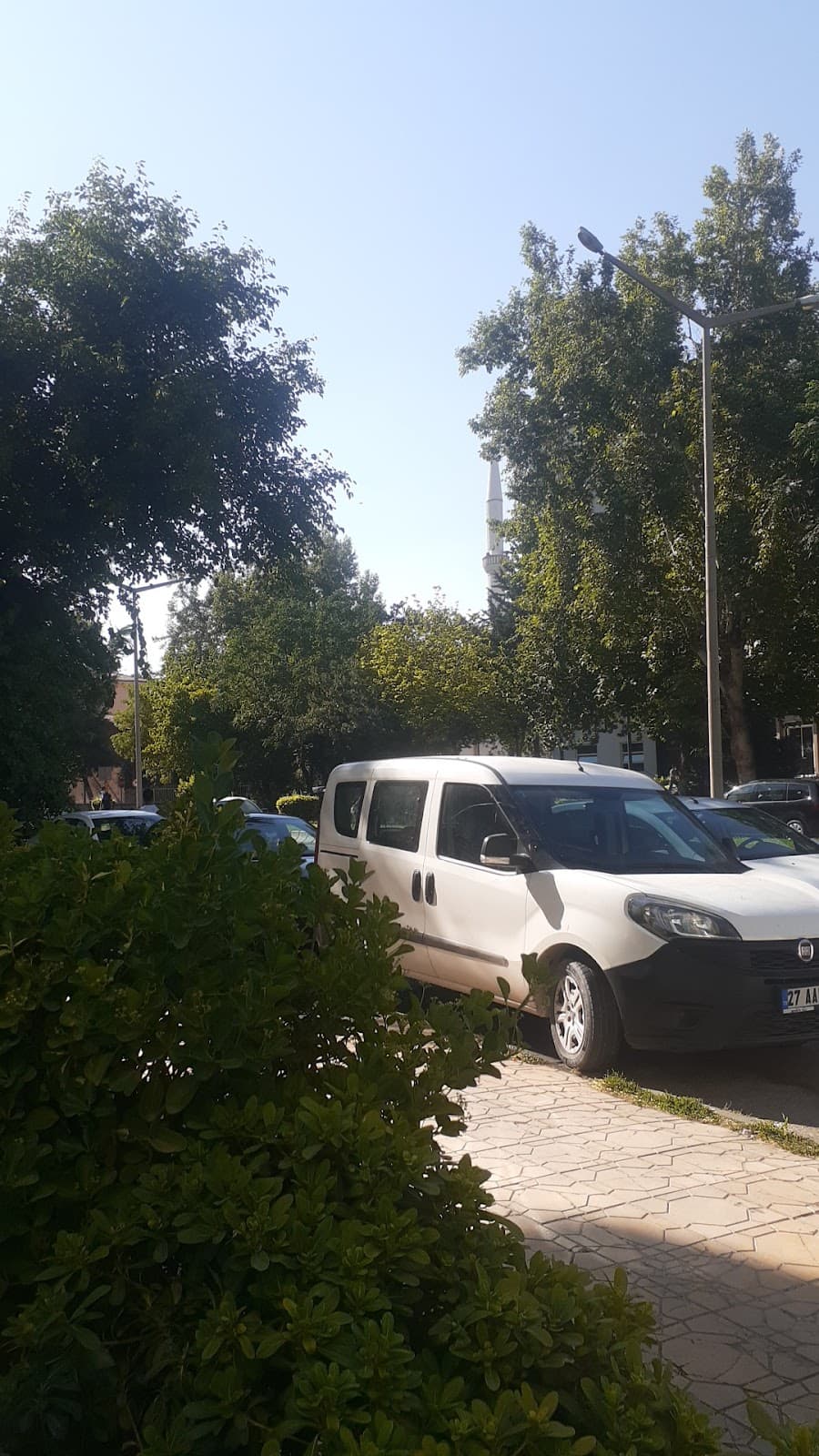 Basmacı Vakıf İş Merkezi — Şahinbey, Gaziantep Hazır Ofis fotoğraf 4