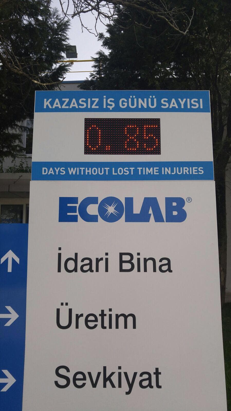 Tabela Center — Gebze, Kocaeli Hazır Ofis fotoğraf 4