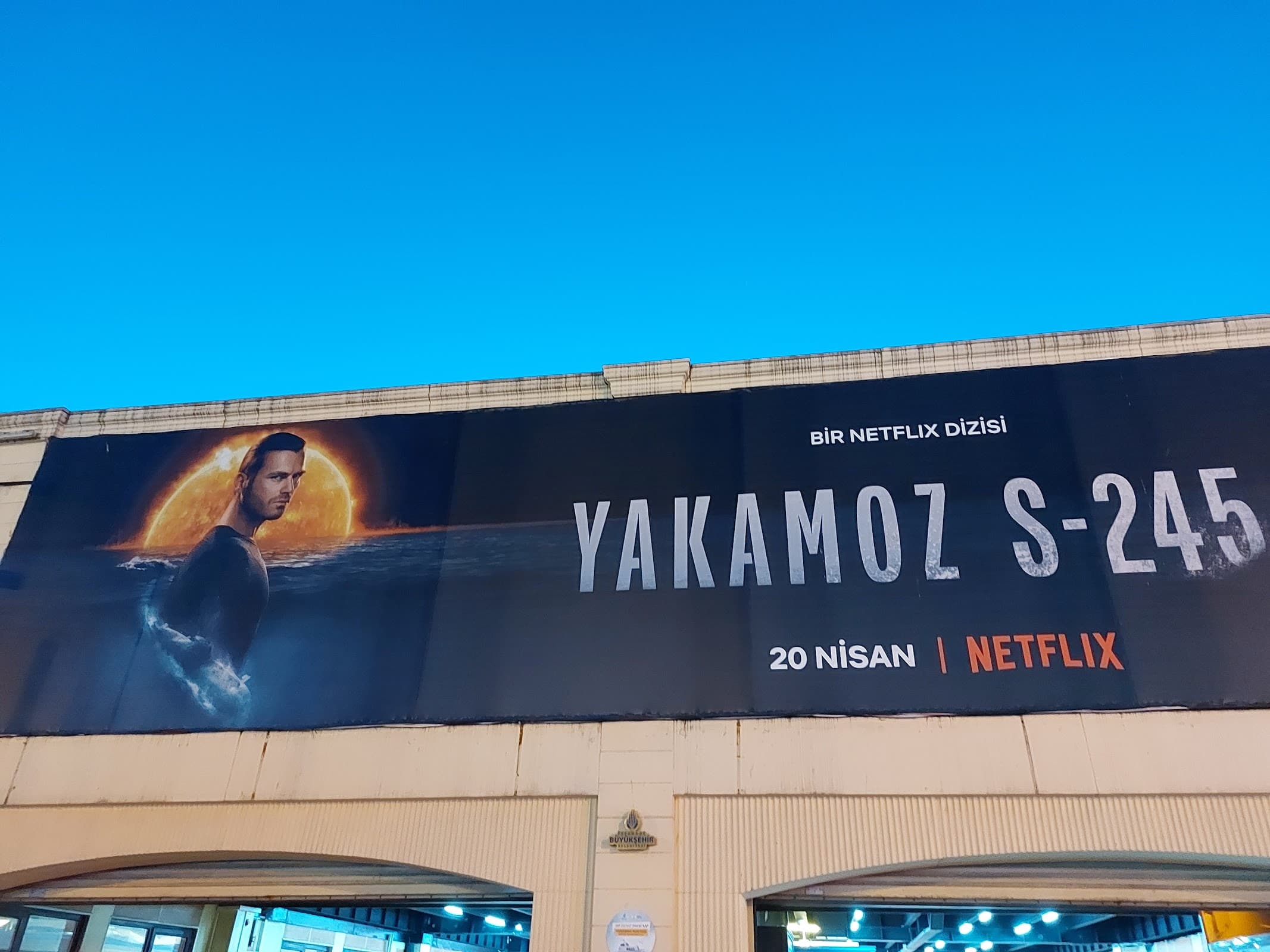 İBB KADIKÖY İLETİŞİM NOKTASI — Kadıköy, İstanbul Hazır Ofis fotoğraf 3