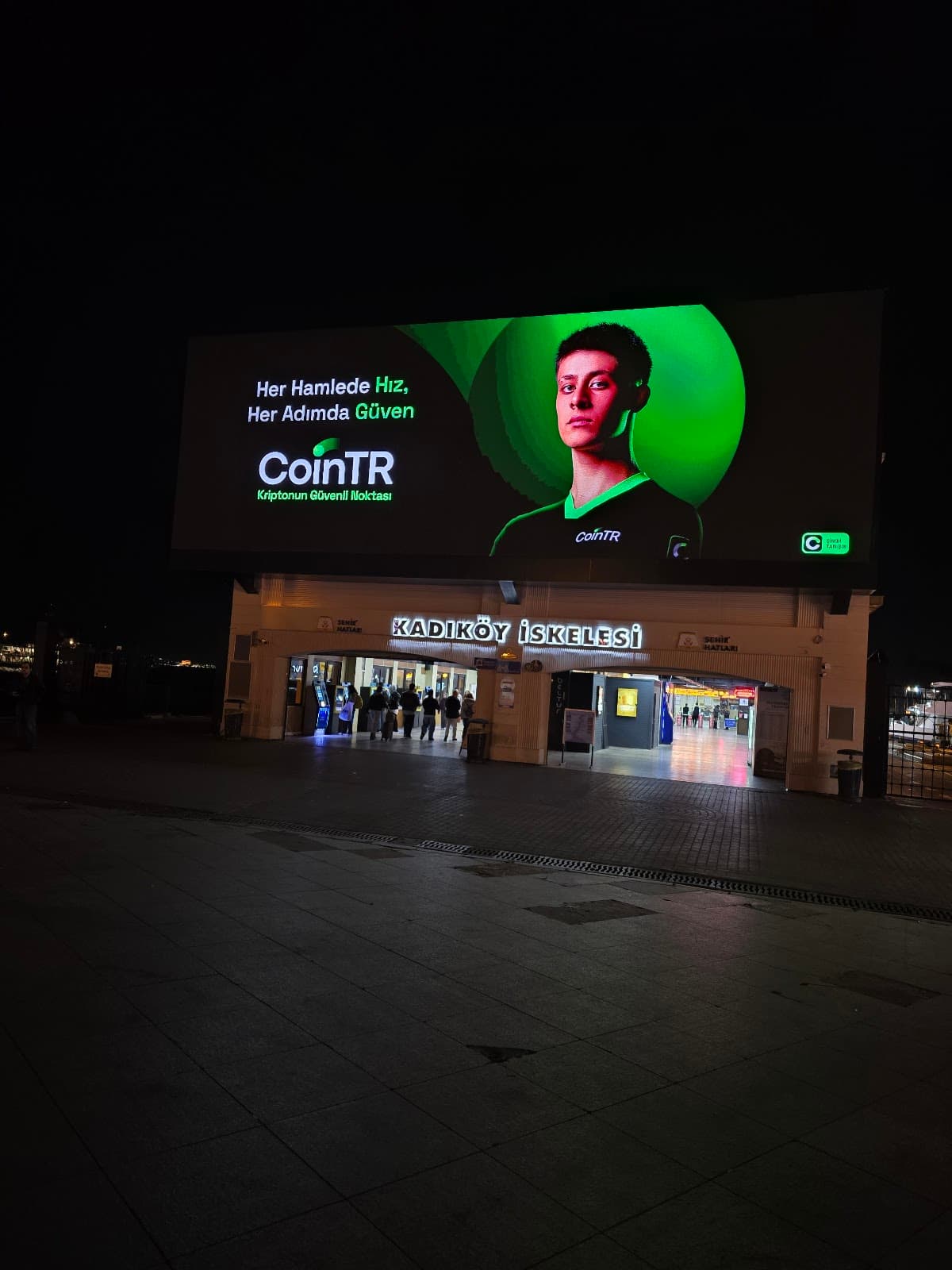 İBB KADIKÖY İLETİŞİM NOKTASI — Kadıköy, İstanbul Hazır Ofis fotoğraf 4