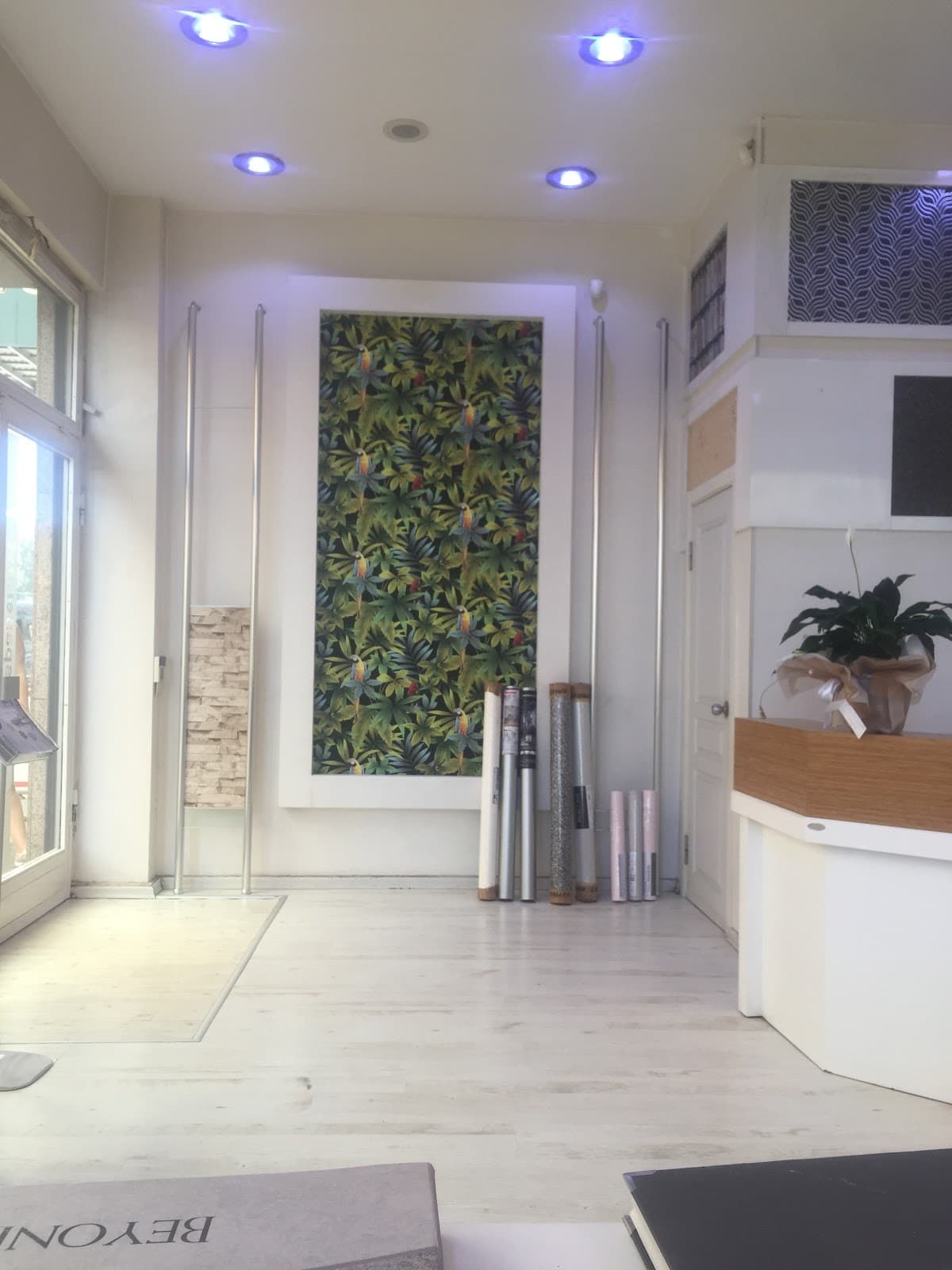 Aspaper — Konak, İzmir Hazır Ofis