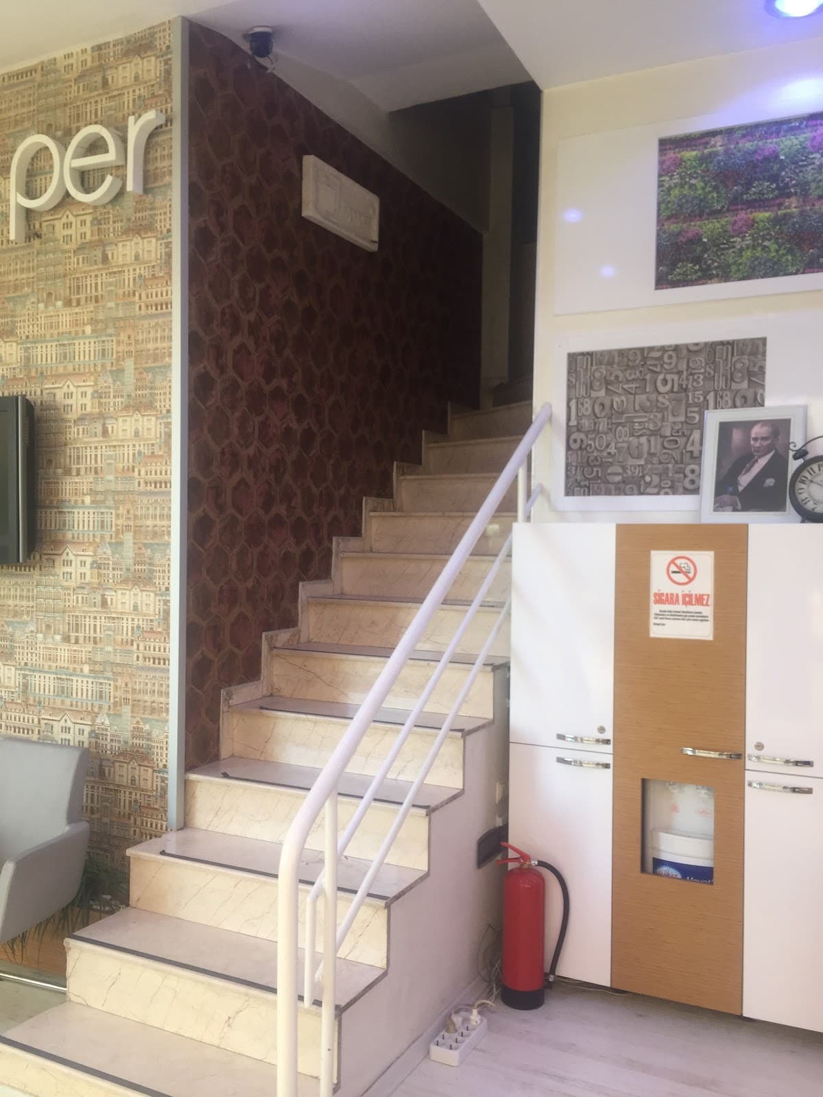 Aspaper — Konak, İzmir Hazır Ofis fotoğraf 3