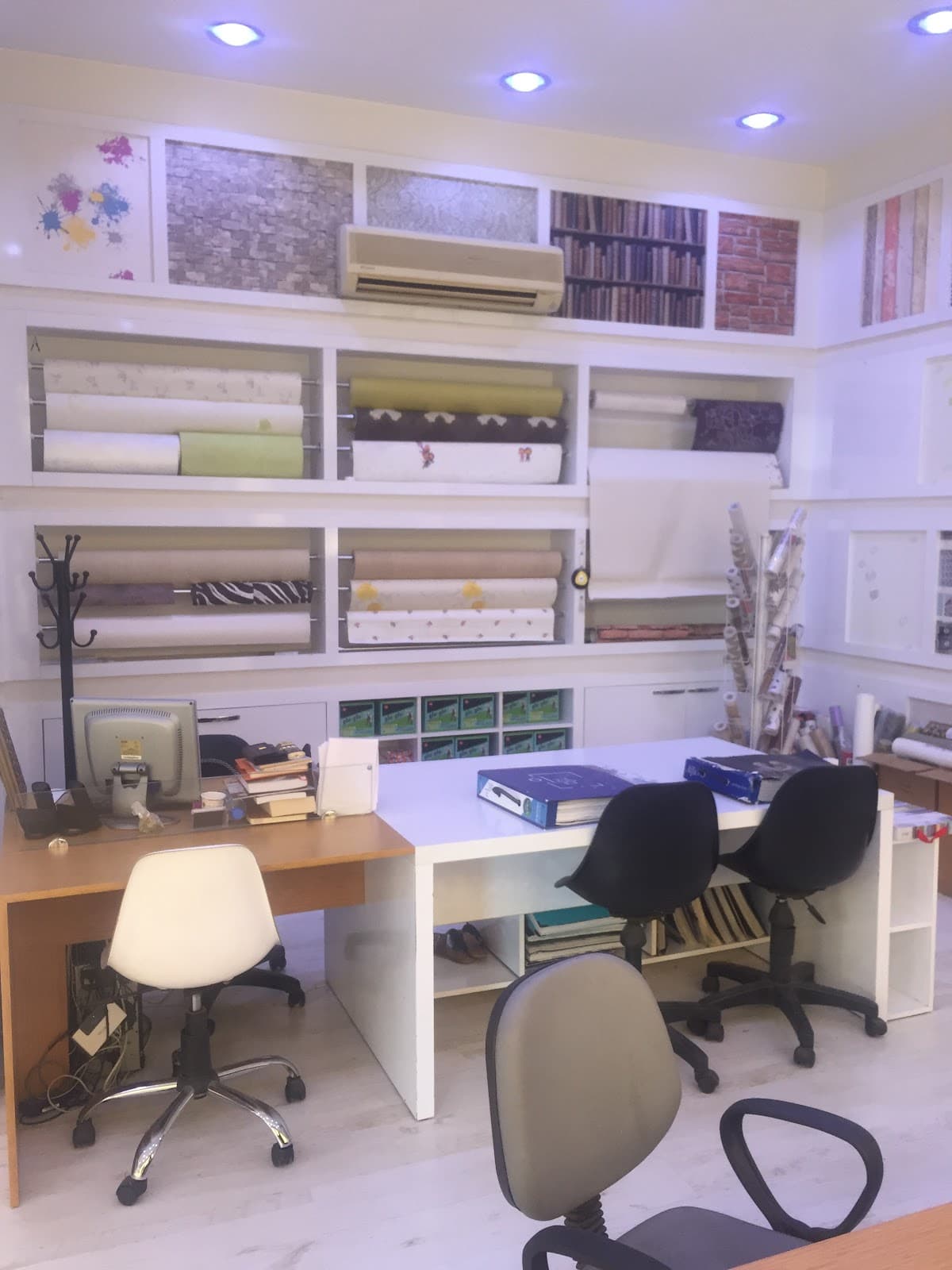 Aspaper — Konak, İzmir Hazır Ofis fotoğraf 4