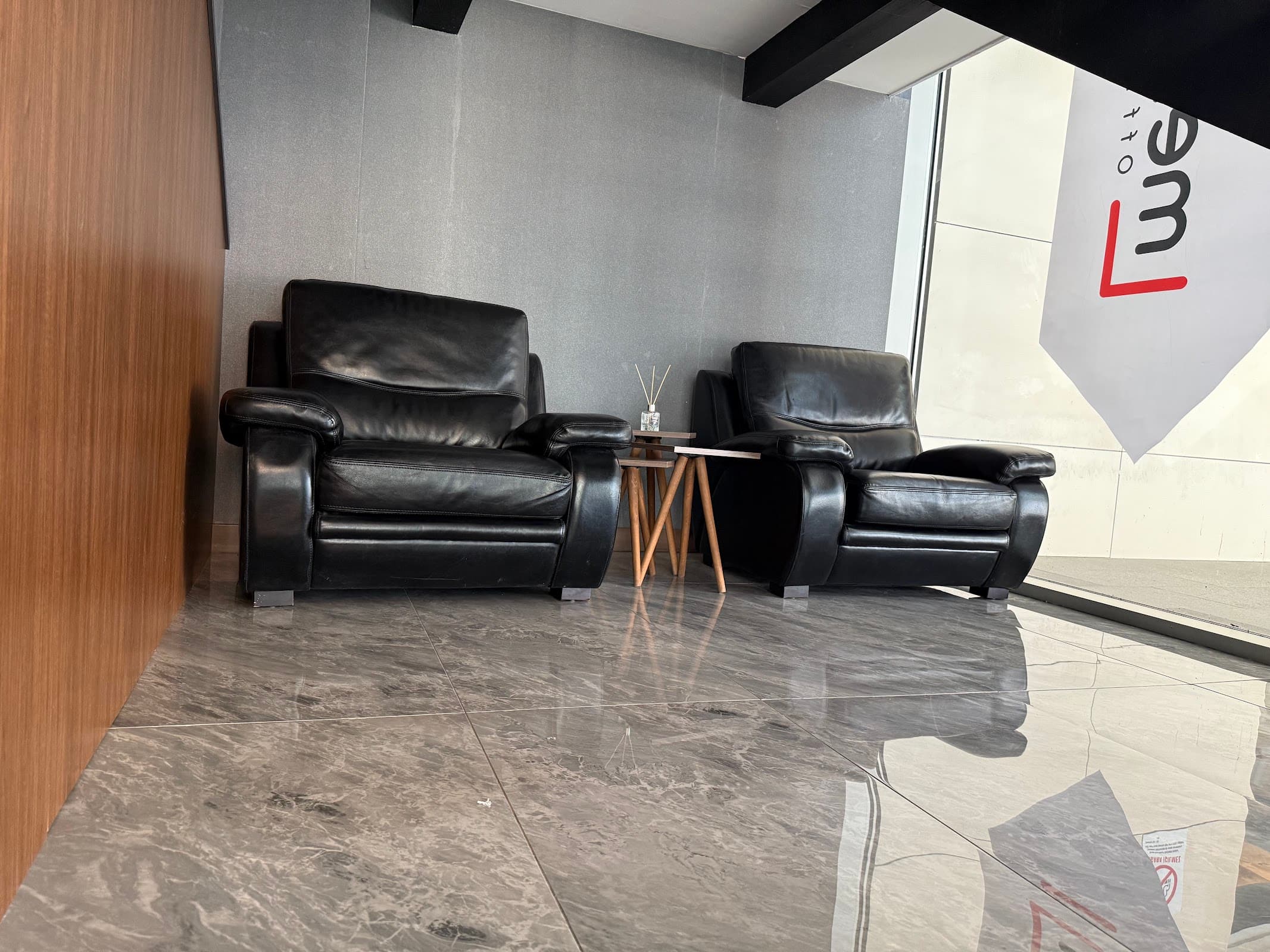 Mefa Office — Söğütözü, Ankara Hazır Ofis fotoğraf 2