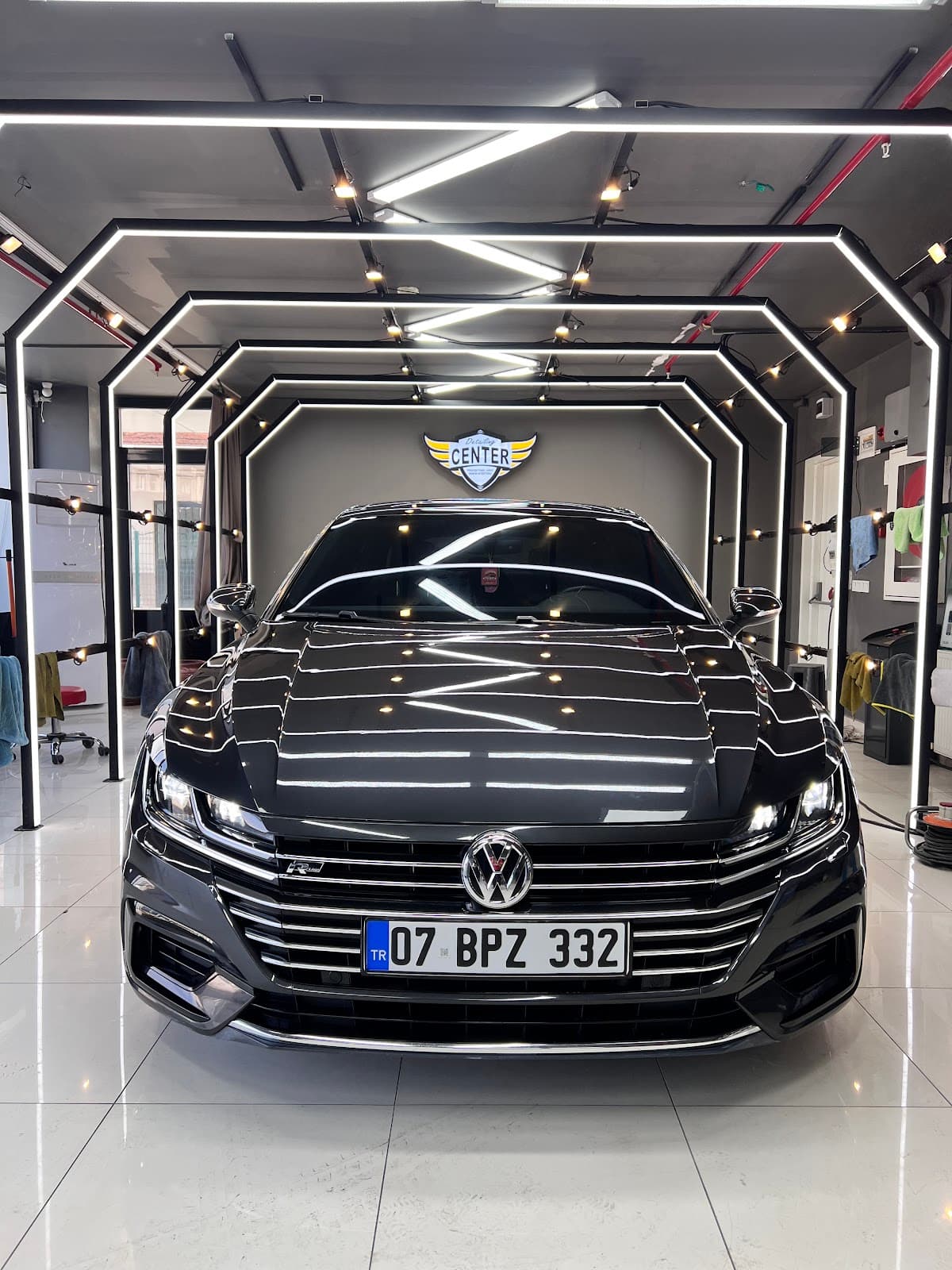 GÖKDEMİR PLAZA — Gebze, Kocaeli Plaza Ofis fotoğraf 2