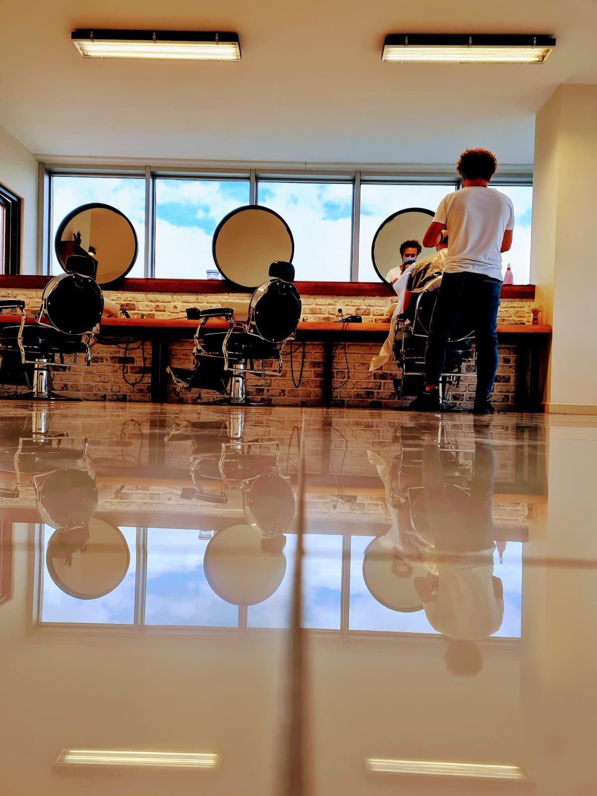 GÖKDEMİR PLAZA — Gebze, Kocaeli Plaza Ofis fotoğraf 3