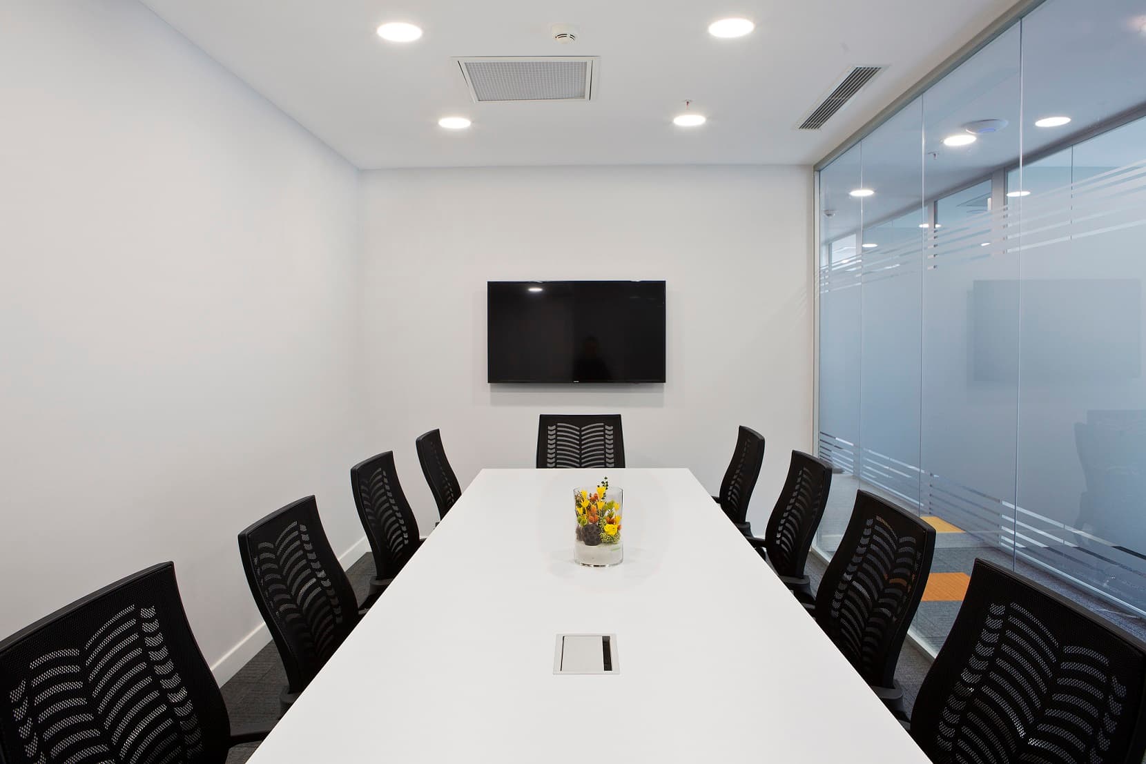 Ritim Office Hazır Ofis & Sanal Ofis Kiralama Hizmetleri — Ümraniye, İstanbul Sanal Ofis fotoğraf 3