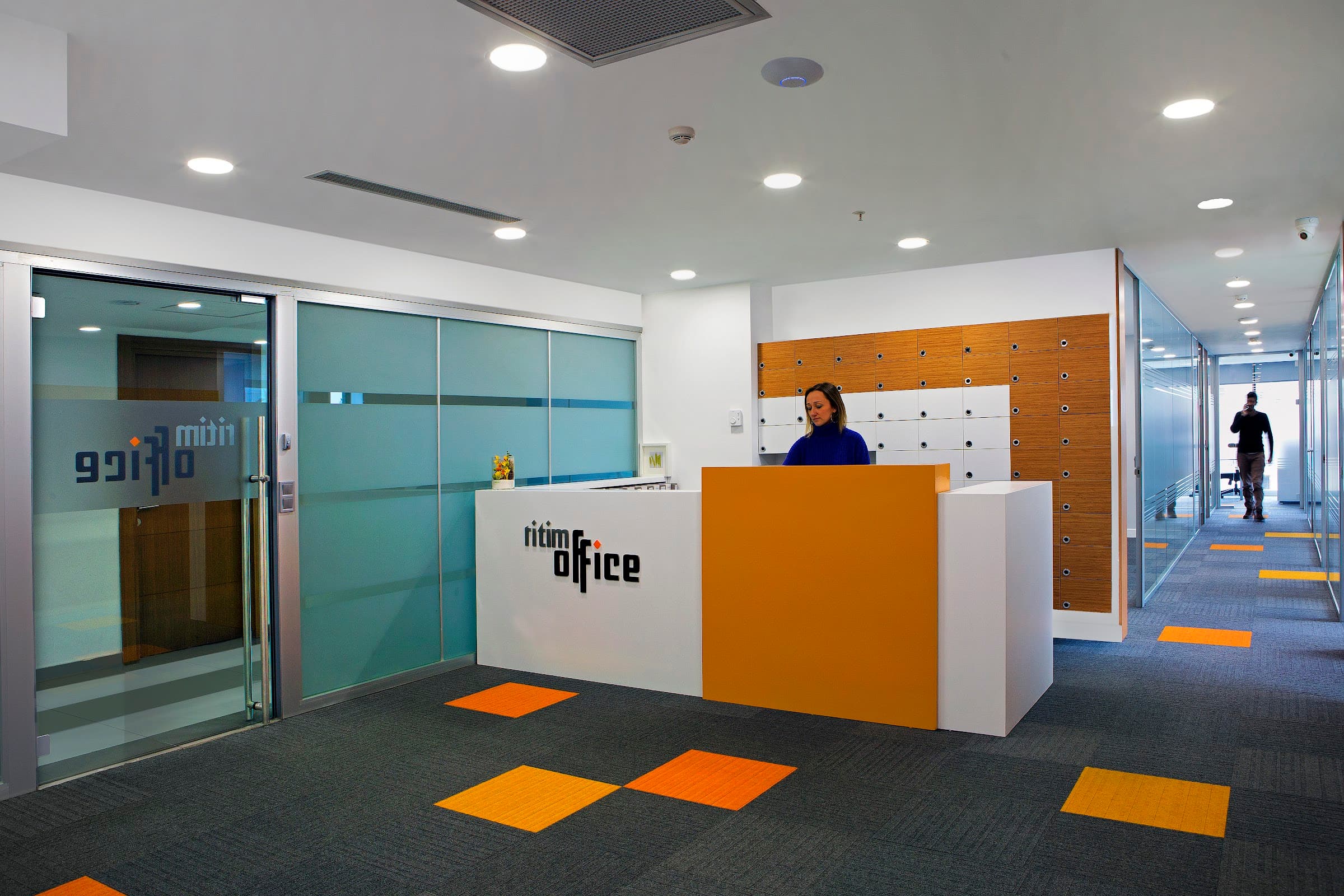 Ritim Office Hazır Ofis & Sanal Ofis Kiralama Hizmetleri — Ümraniye, İstanbul Sanal Ofis fotoğraf 4