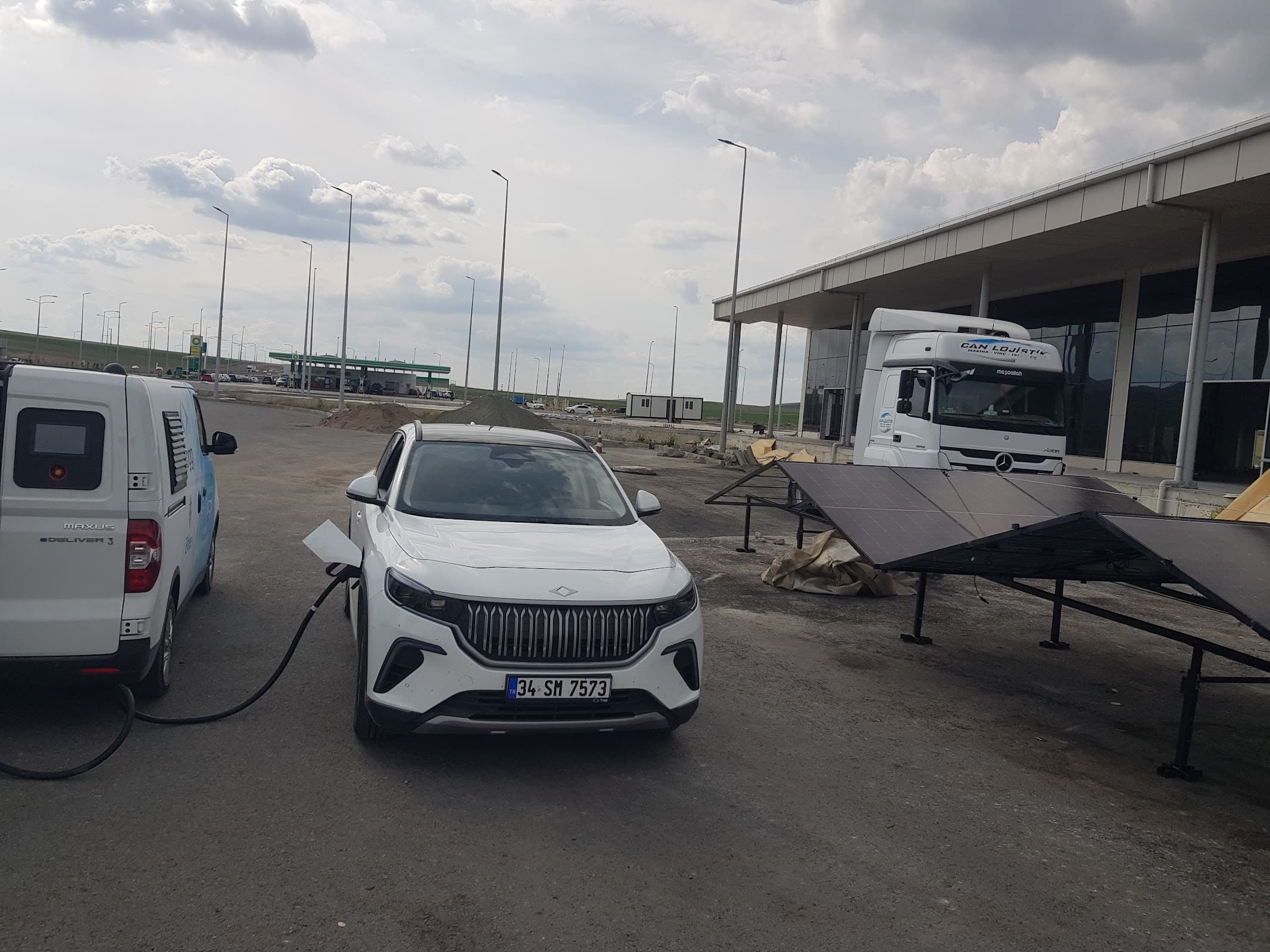 EVbee A.Ş. Merkez Ofis — Odunpazarı, Eskişehir Hazır Ofis fotoğraf 4