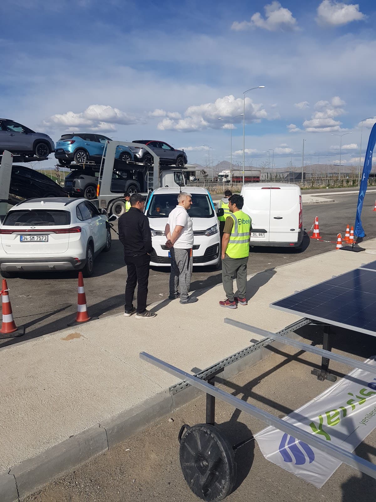 EVbee A.Ş. Merkez Ofis — Odunpazarı, Eskişehir Hazır Ofis fotoğraf 5
