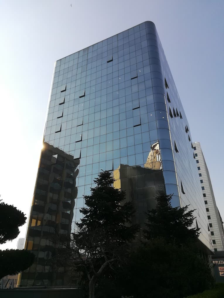 Smeg Türkiye Merkez Ofis — Beşiktaş, İstanbul Hazır Ofis fotoğraf 2