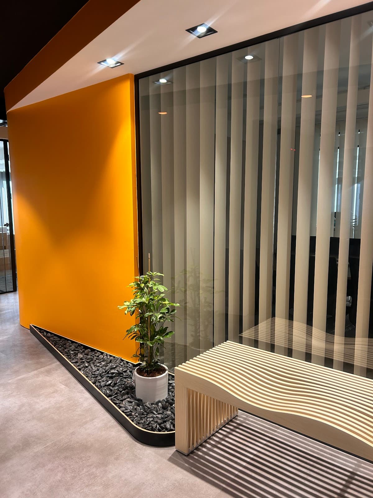 Smeg Türkiye Merkez Ofis — Beşiktaş, İstanbul Hazır Ofis fotoğraf 3
