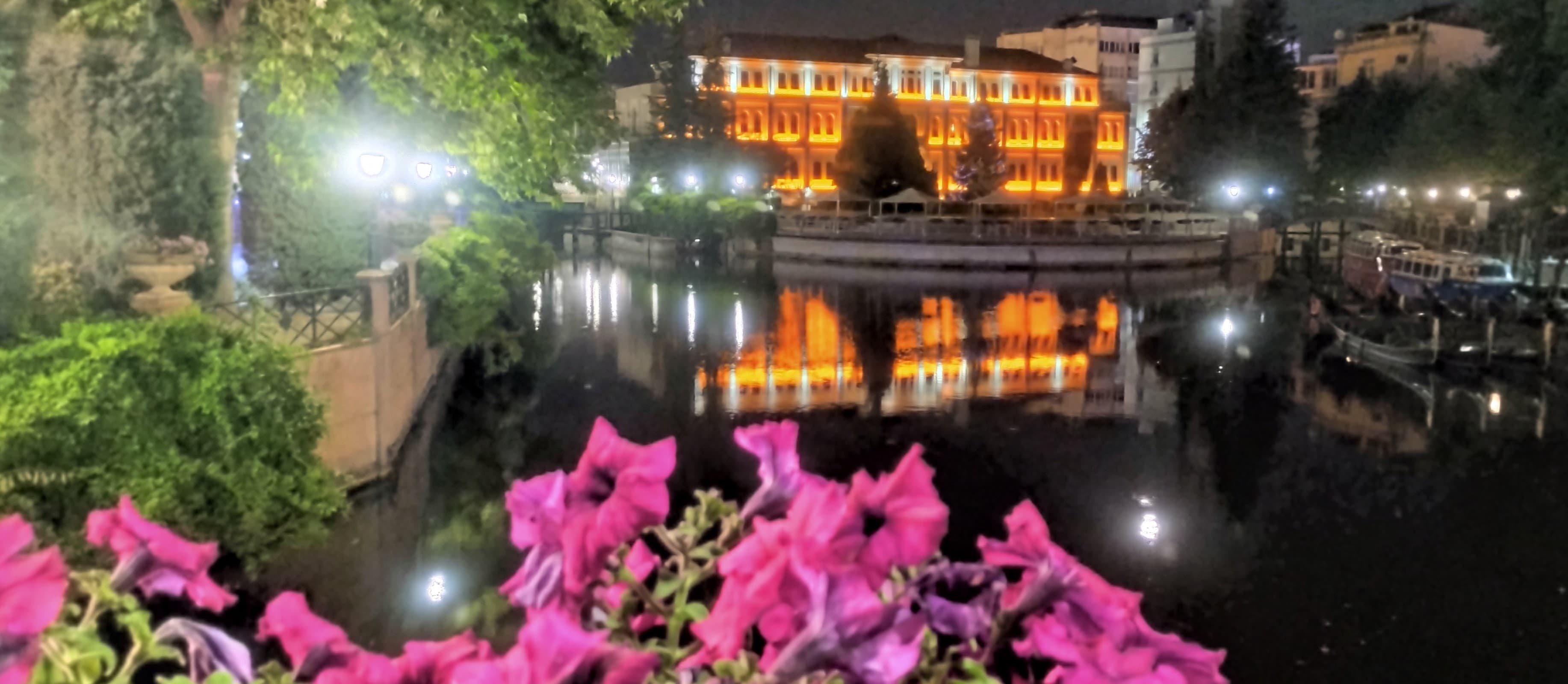 Köprübaşı (Sarar) İş Merkezi — Odunpazarı, Eskişehir Hazır Ofis fotoğraf 2