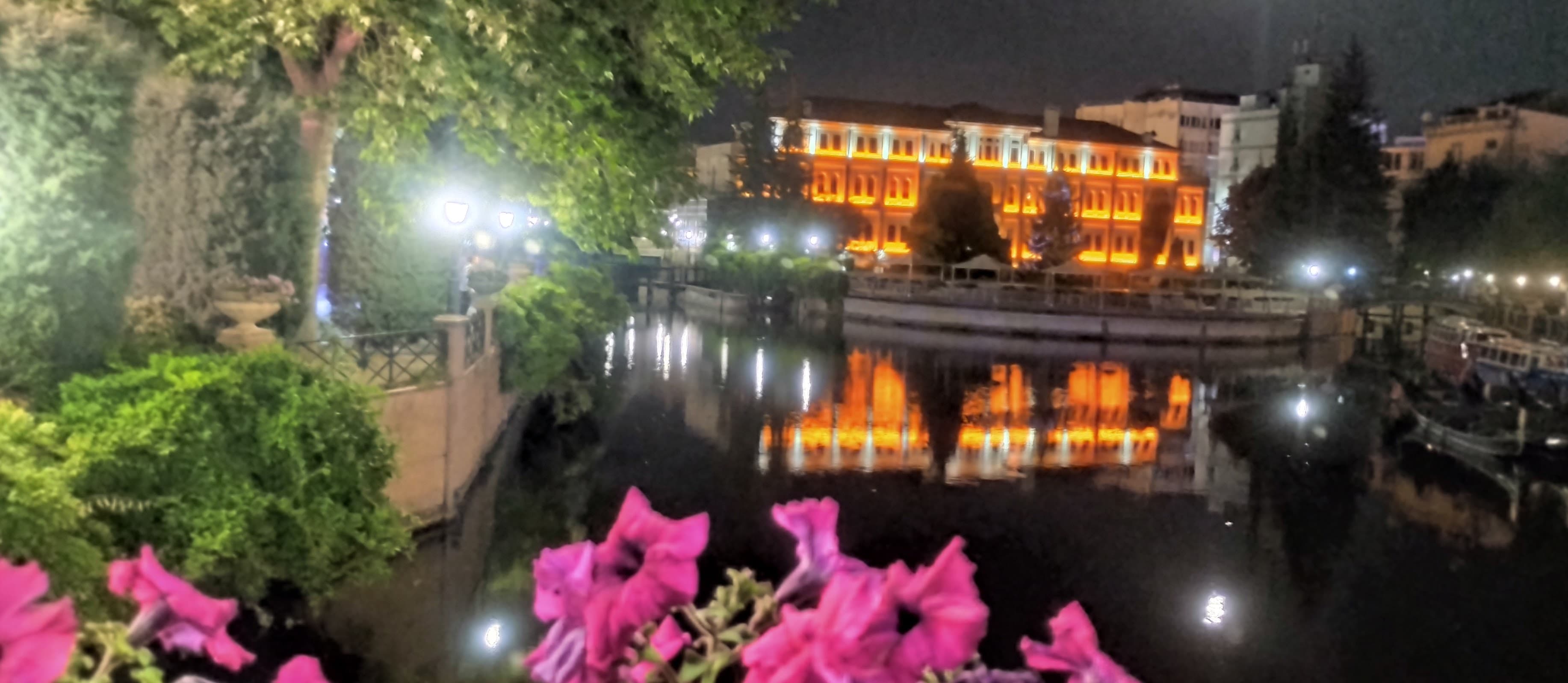 Köprübaşı (Sarar) İş Merkezi — Odunpazarı, Eskişehir Hazır Ofis fotoğraf 5