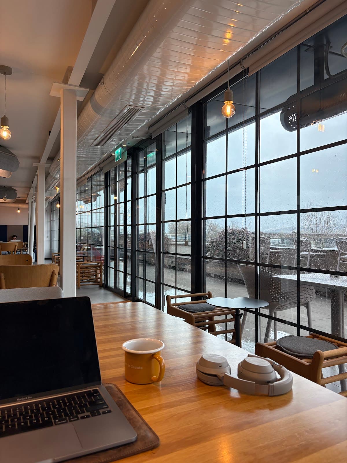 CoBAC WorkSpace/Sanal Ofis, Paylaşımlı Ofis ve Toplantı Odaları — Kadıköy, İstanbul Sanal Ofis fotoğraf 4
