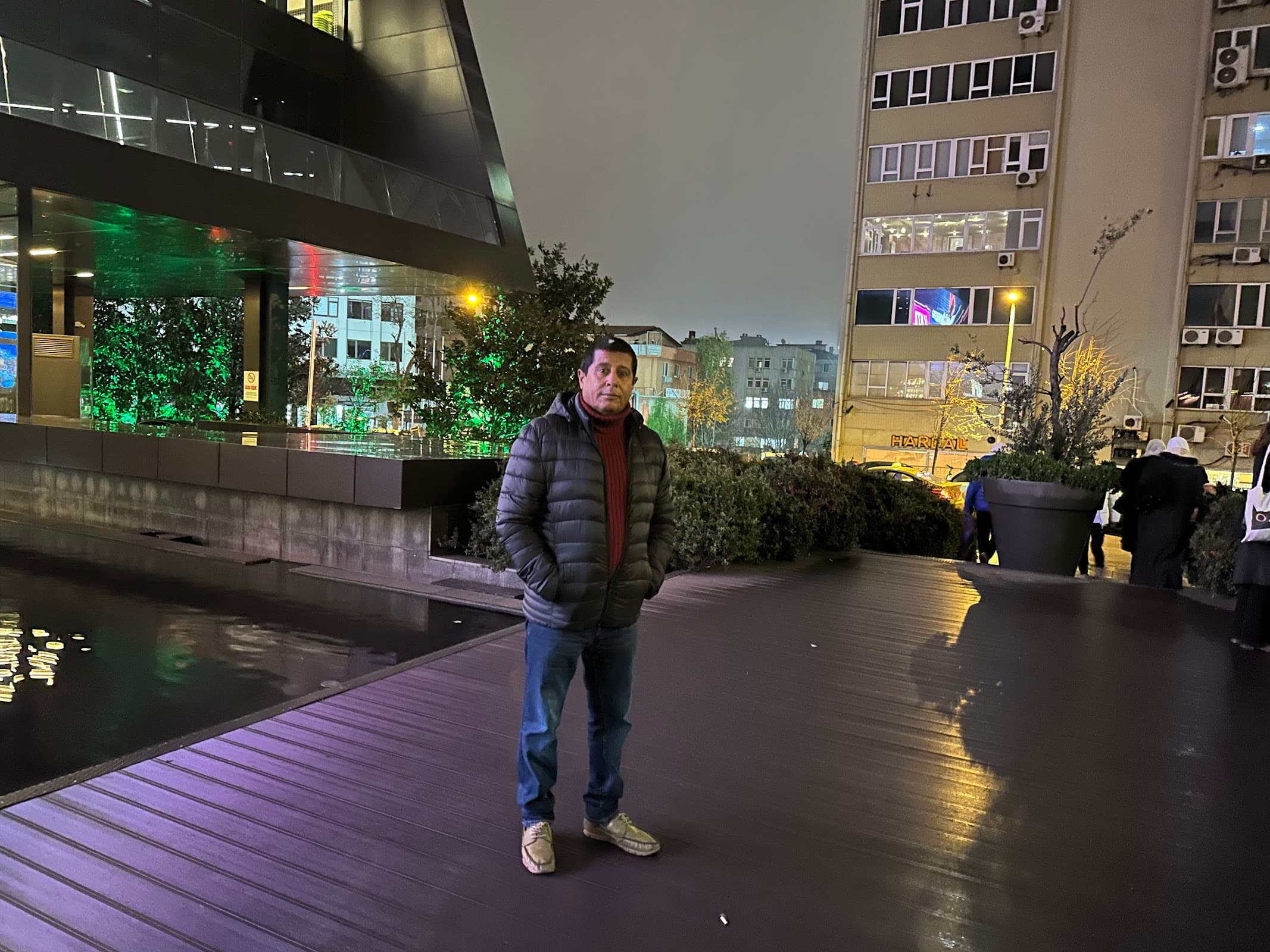 Celil Ağa İş Merkezi — Şişli, İstanbul Hazır Ofis fotoğraf 5